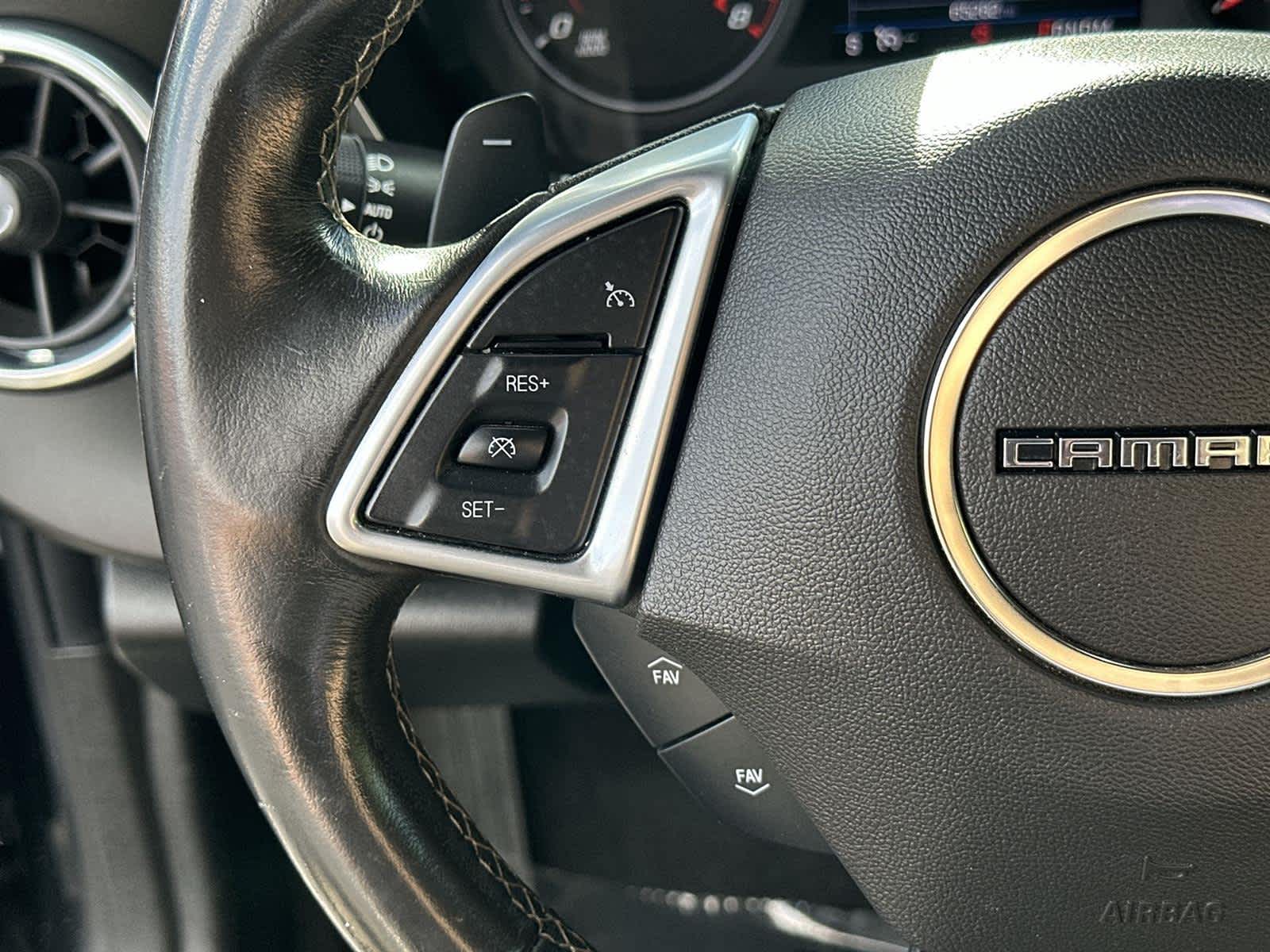 Thumbnail: 2019 Chevrolet Camaro - 23