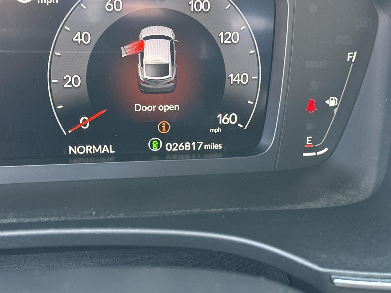 Thumbnail: 2023 Acura Integra - 18