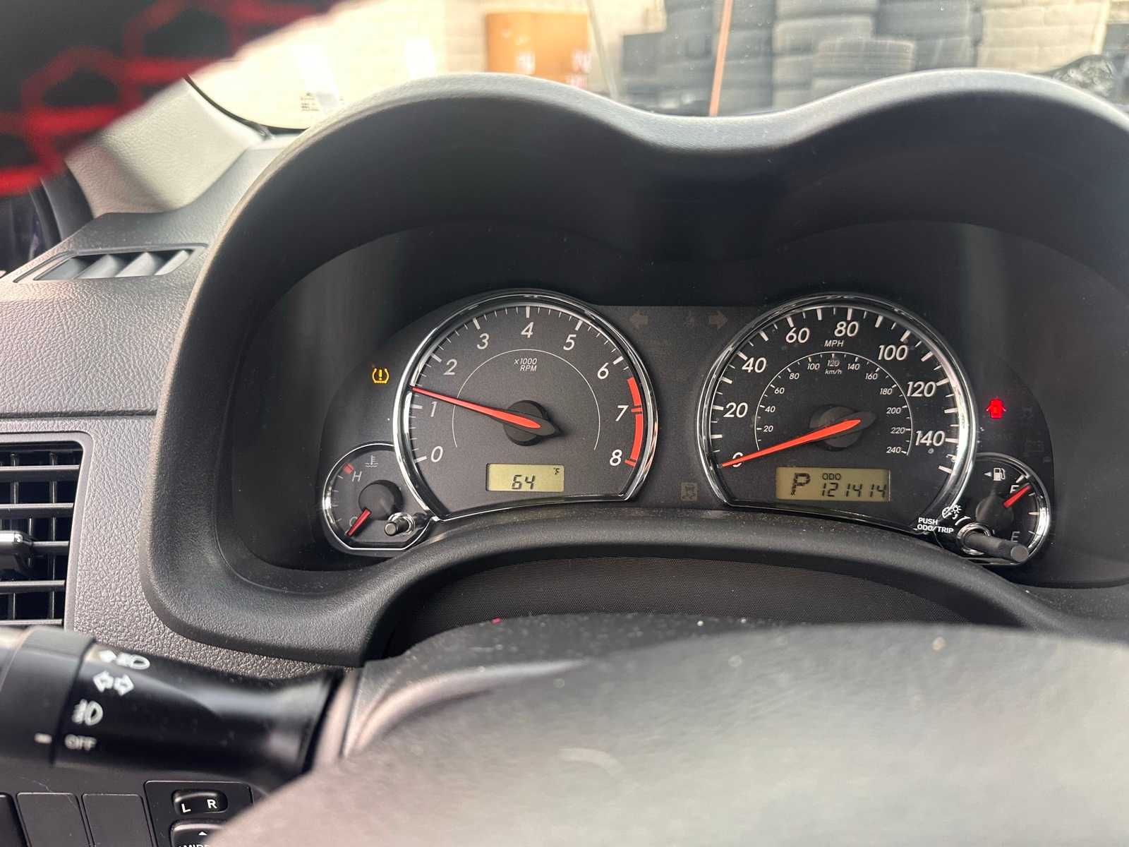 Thumbnail: 2013 Toyota Corolla - 20