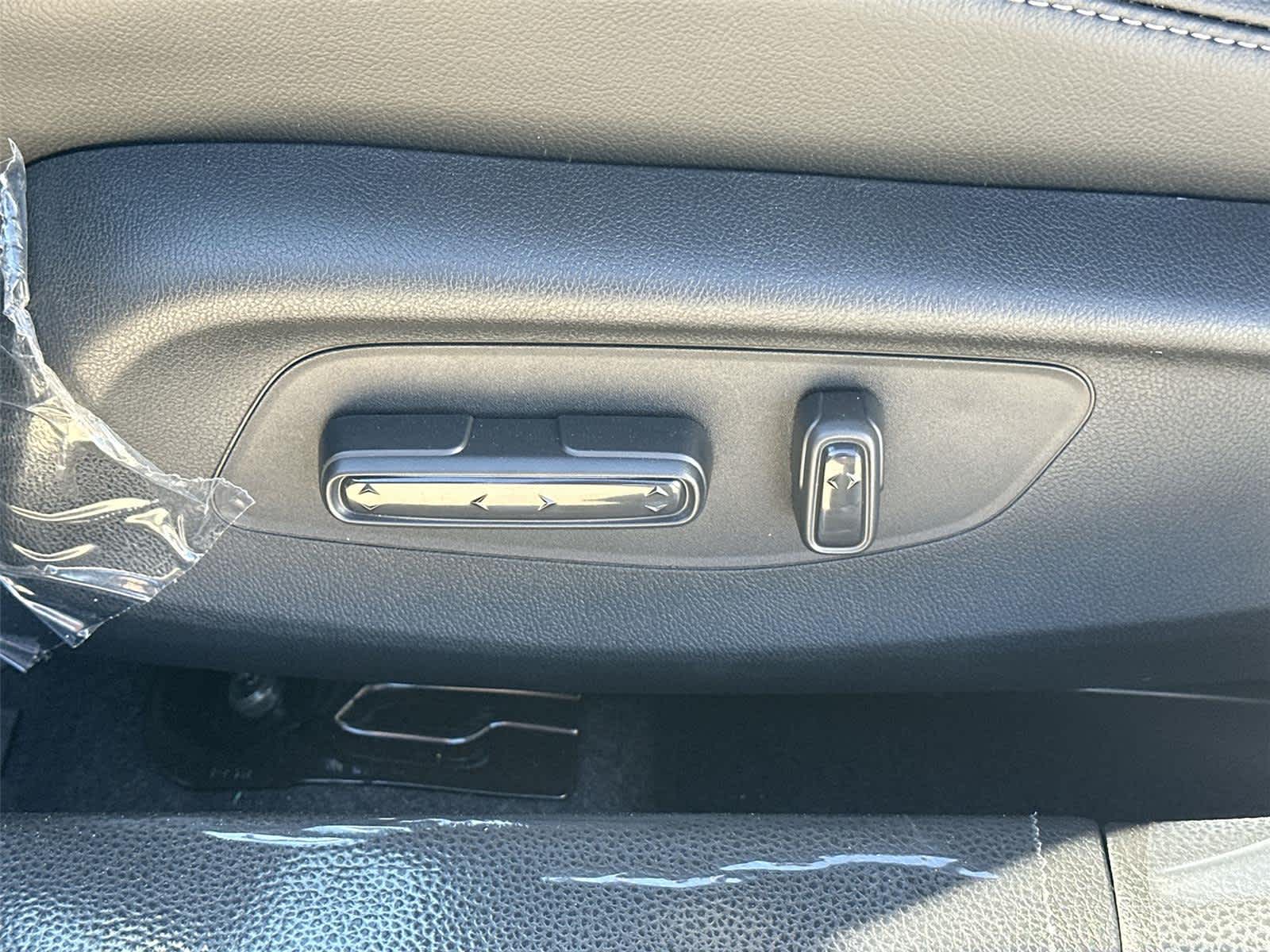 Thumbnail: 2026 Acura Integra - 21