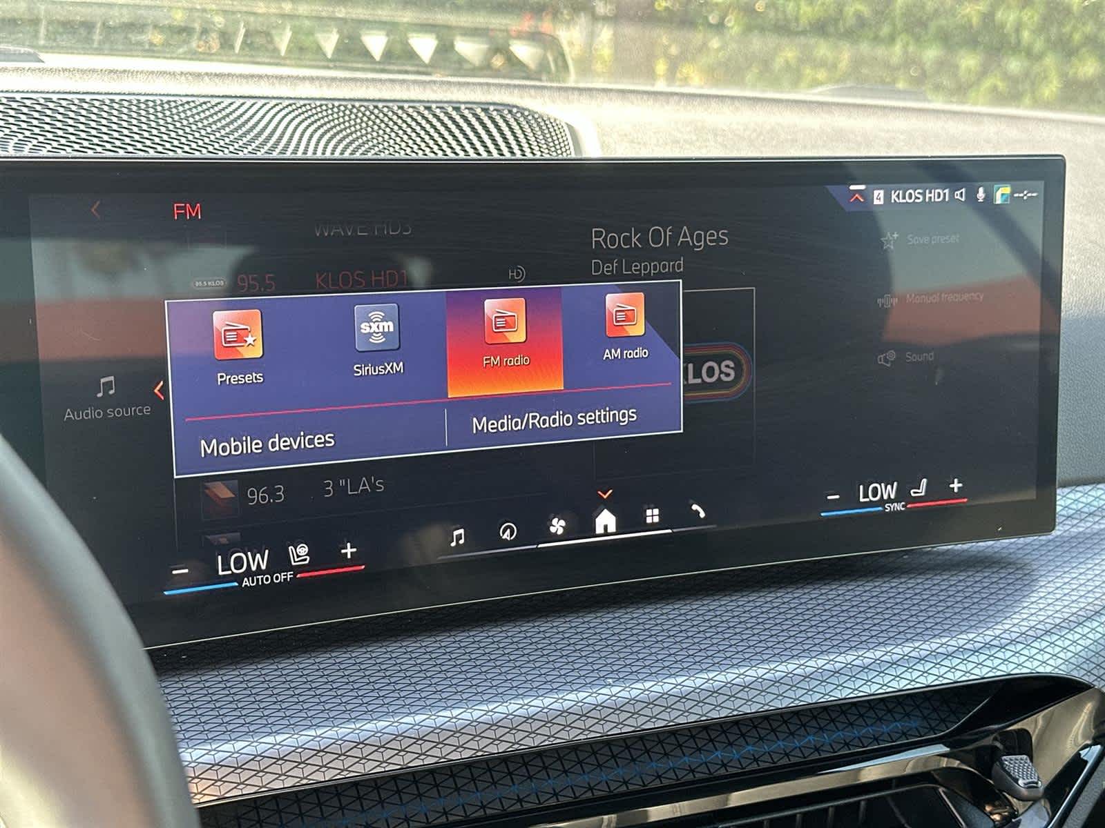 Thumbnail: 2025 BMW 4 Series - 16