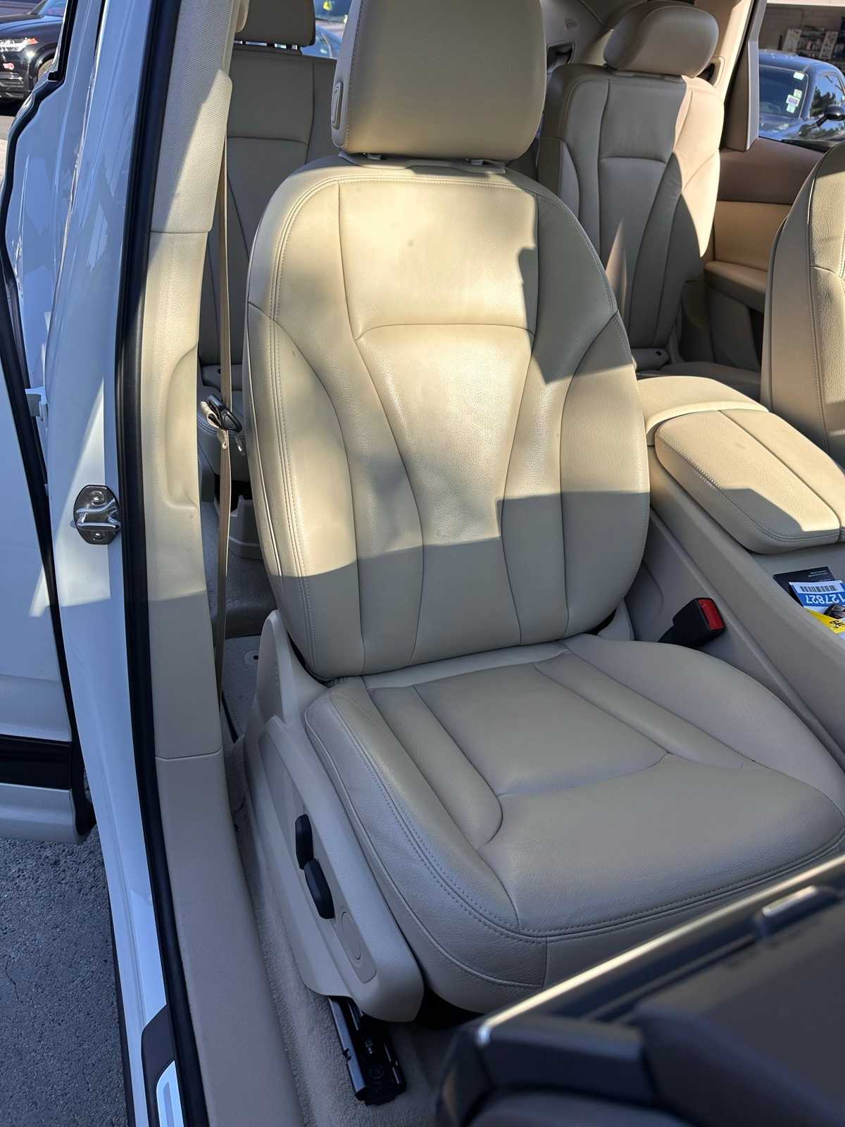 Thumbnail: 2019 Audi Q7 - 15