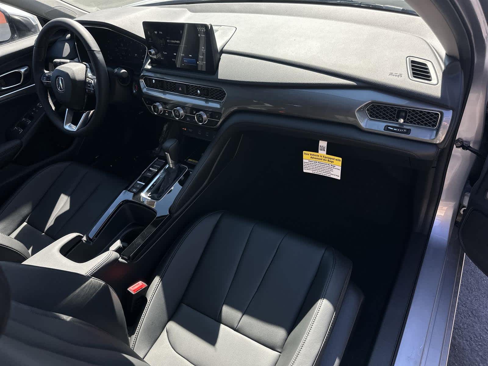 Thumbnail: 2026 Acura Integra - 12