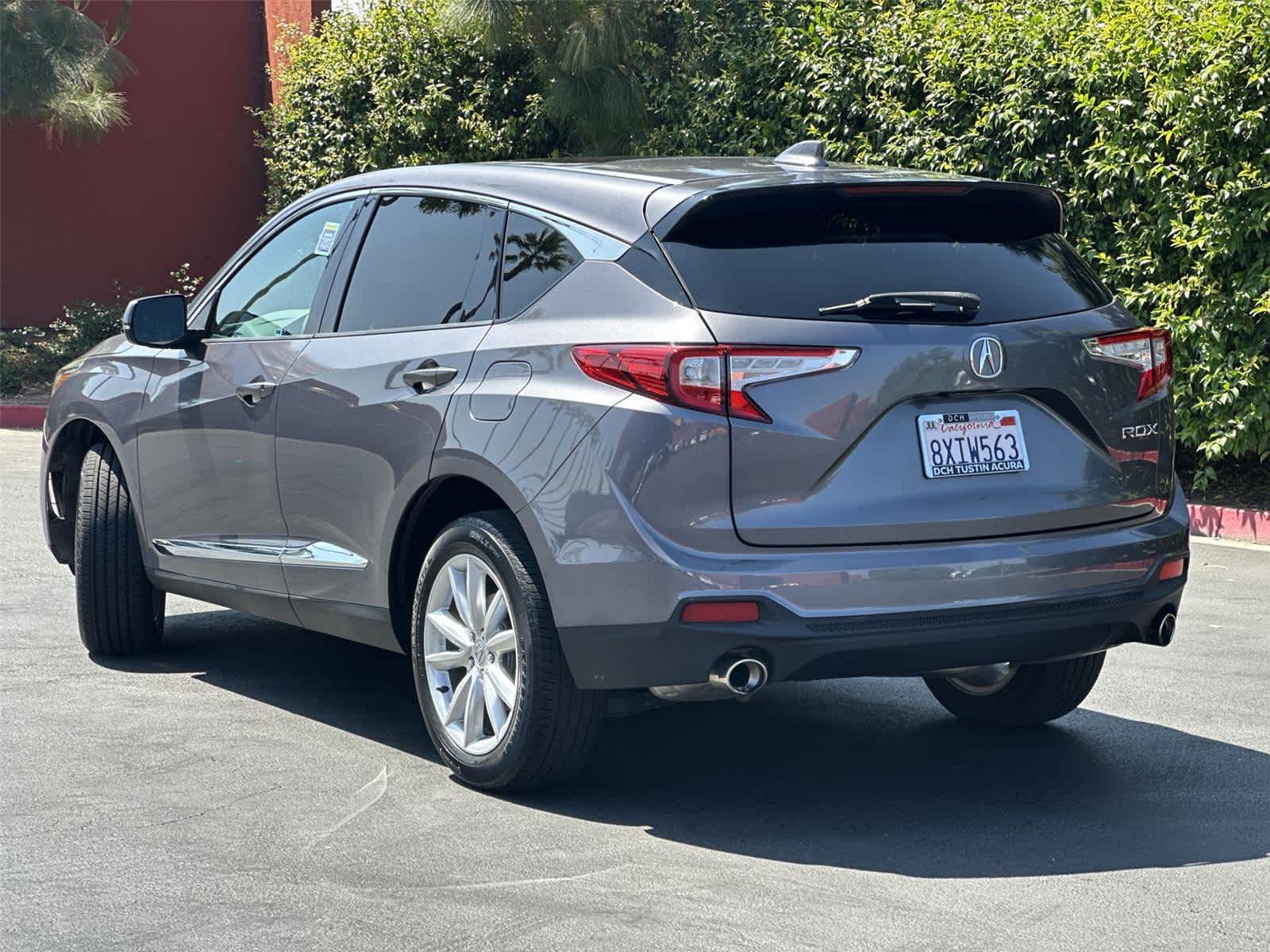 Thumbnail: 2021 Acura RDX - 5