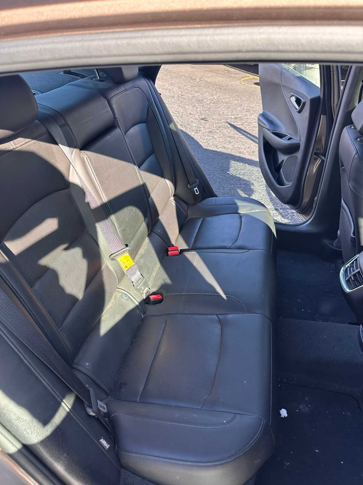 Thumbnail: 2018 Chevrolet Malibu - 13