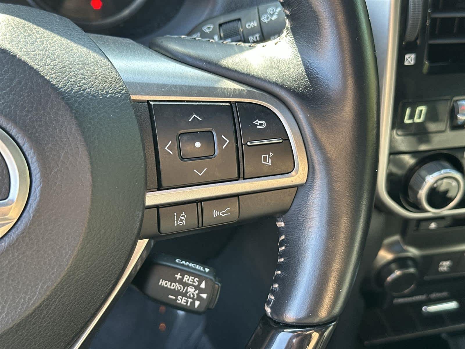 Thumbnail: 2022 Lexus GX - 25