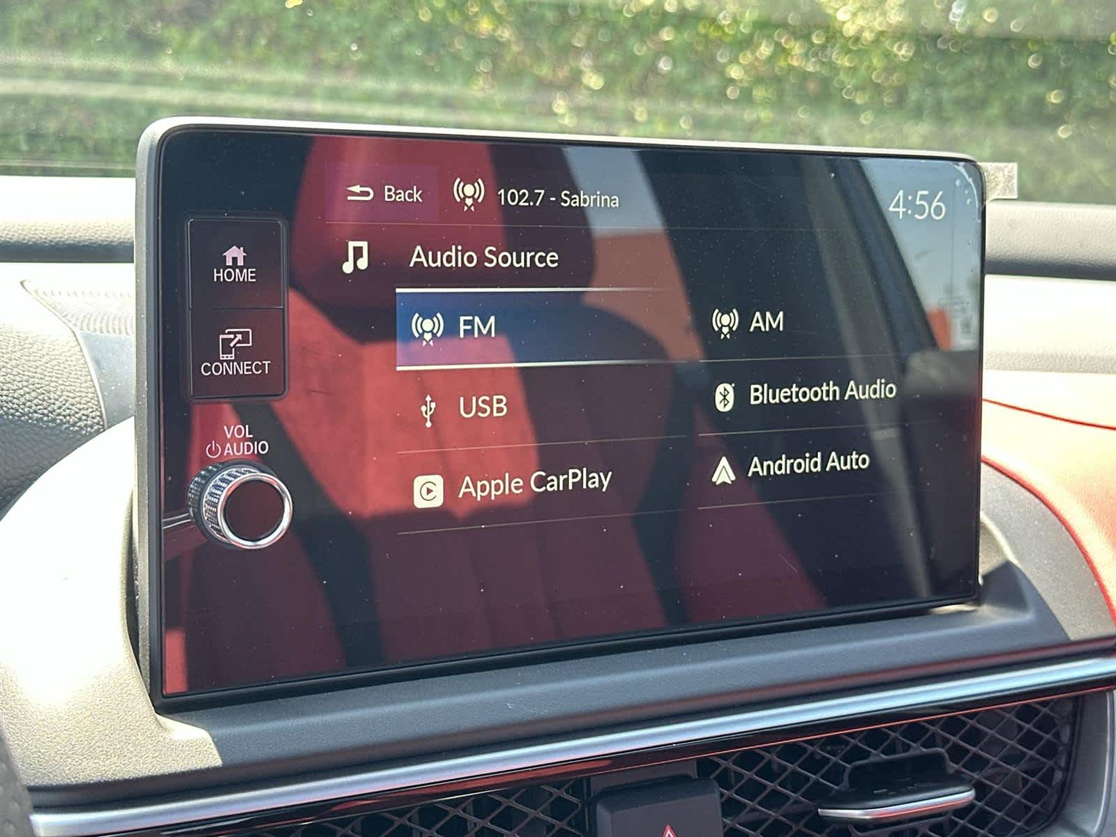 Thumbnail: 2025 Acura ADX - 16