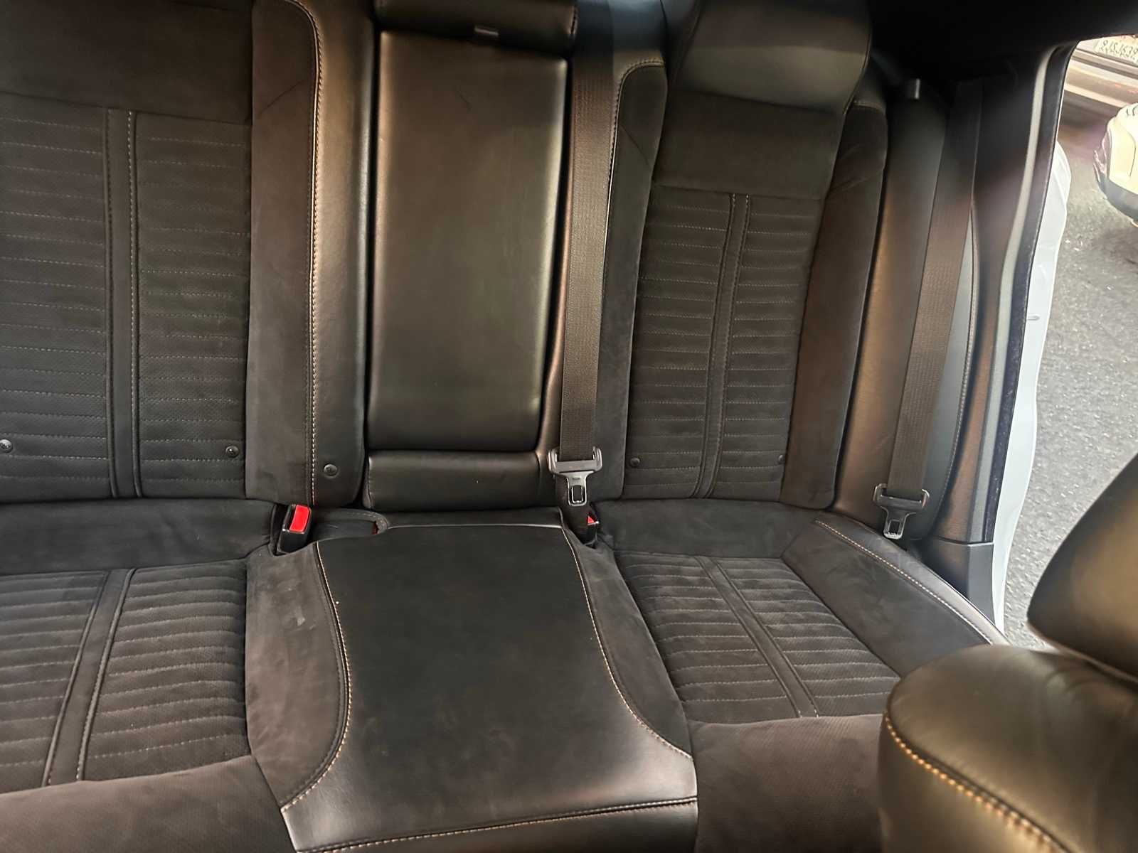 Thumbnail: 2018 Dodge Charger - 13