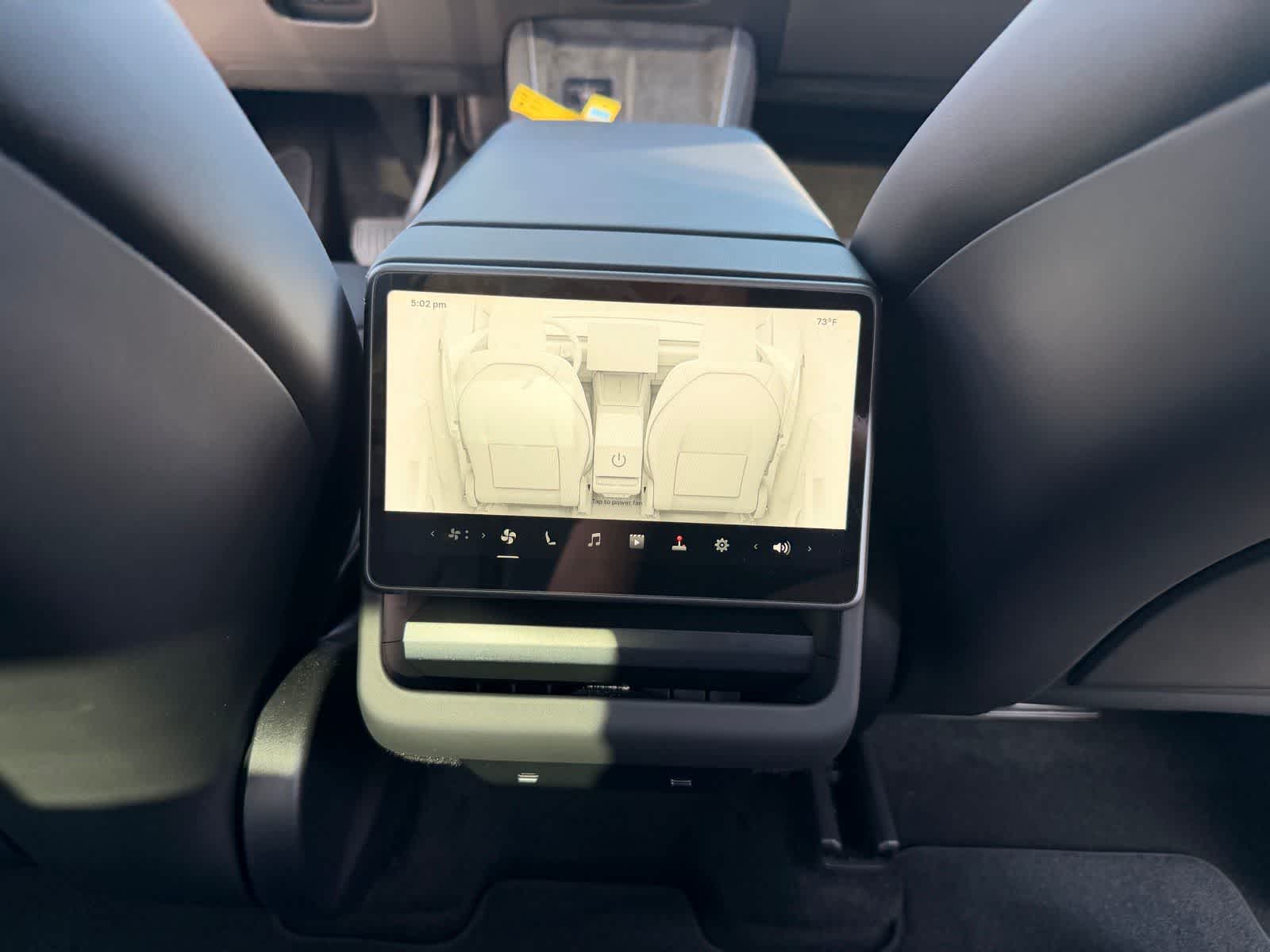 Thumbnail: 2026 Tesla Model Y - 18