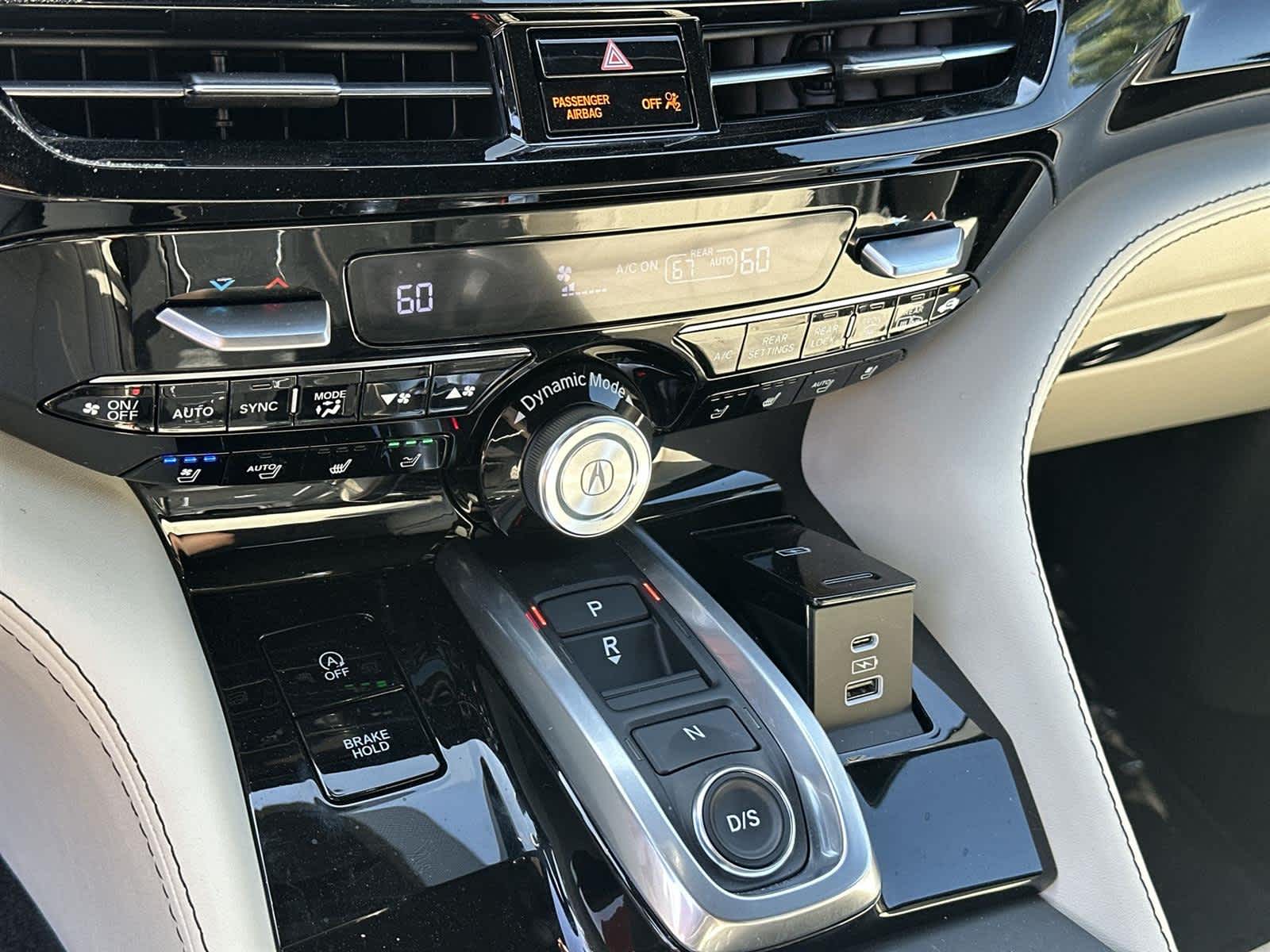 Thumbnail: 2026 Acura MDX - 27