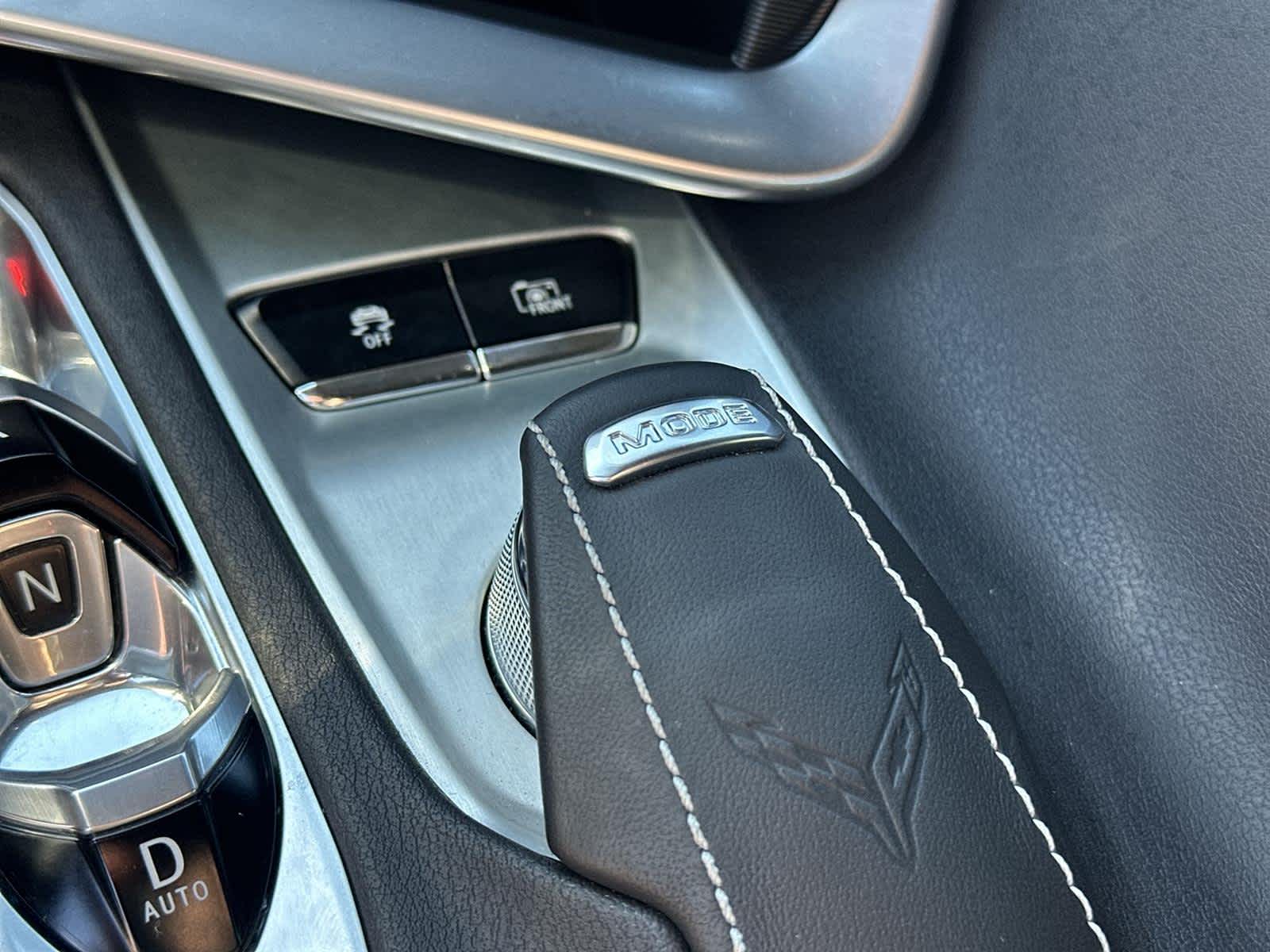 Thumbnail: 2024 Chevrolet Corvette - 24