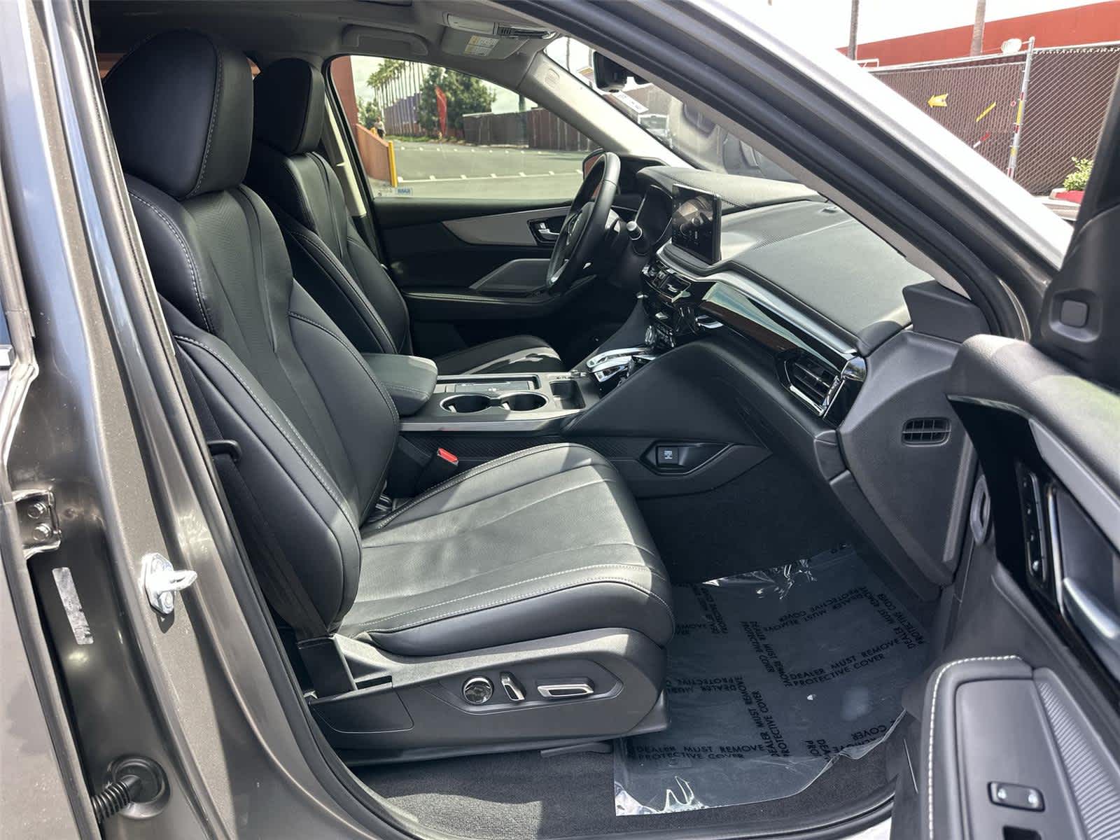 Thumbnail: 2025 Acura MDX - 14