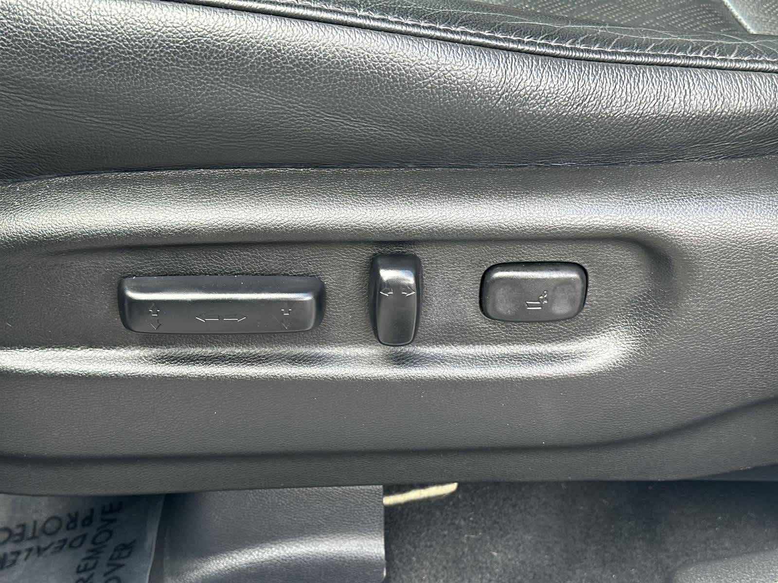 Thumbnail: 2020 Honda Passport - 23