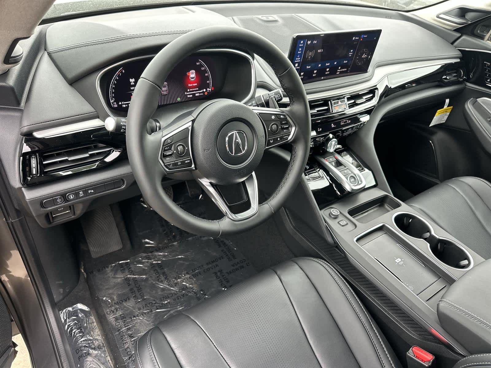 Thumbnail: 2026 Acura MDX - 2