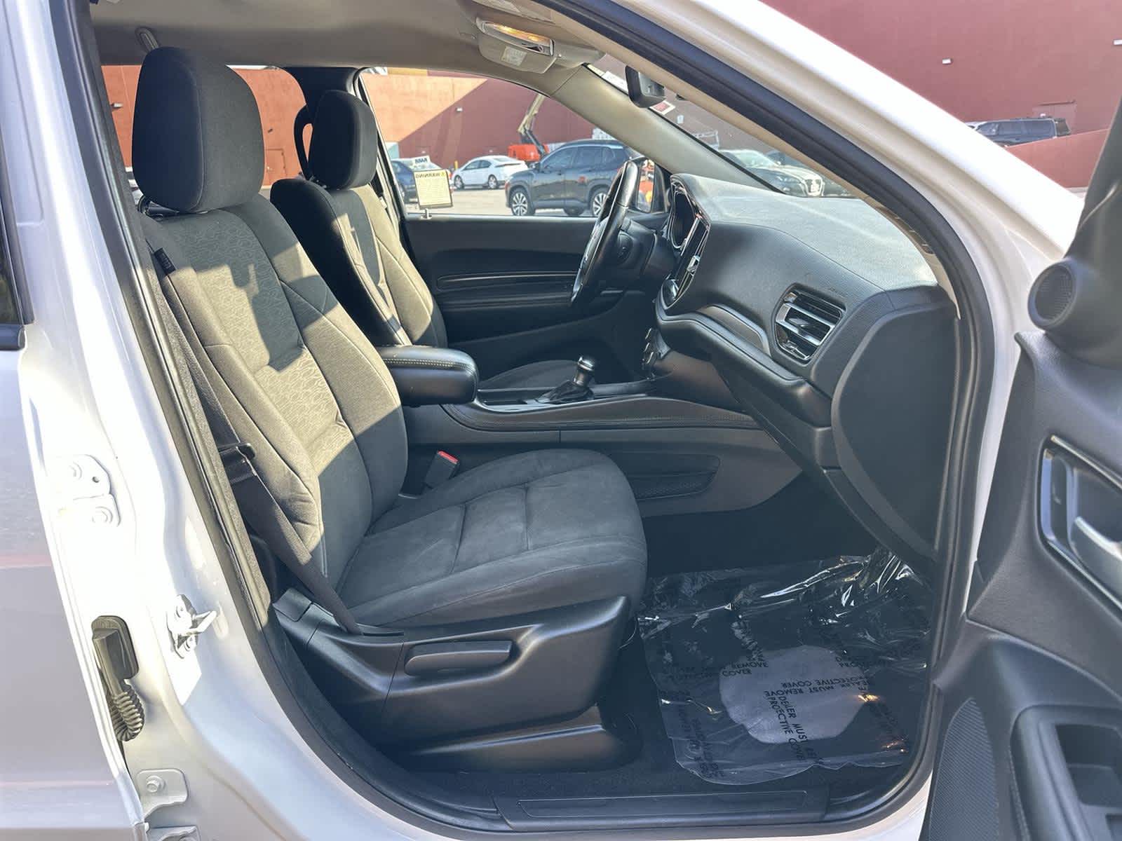 Thumbnail: 2021 Dodge Durango - 14