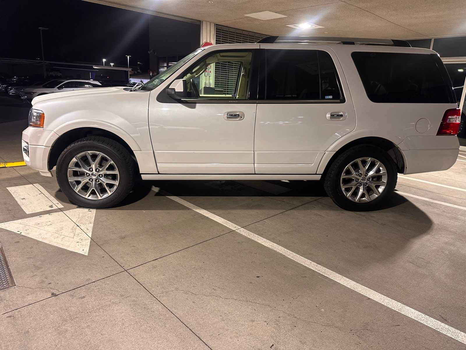 Thumbnail: 2015 Ford Expedition - 2