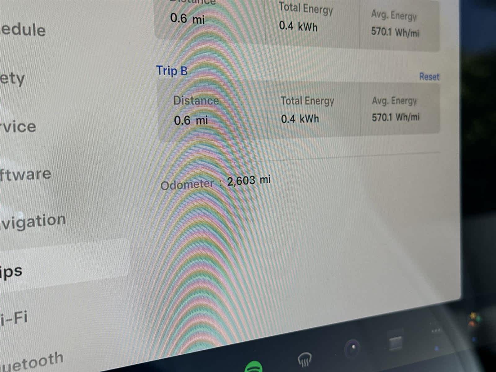 Thumbnail: 2026 Tesla Model X - 19