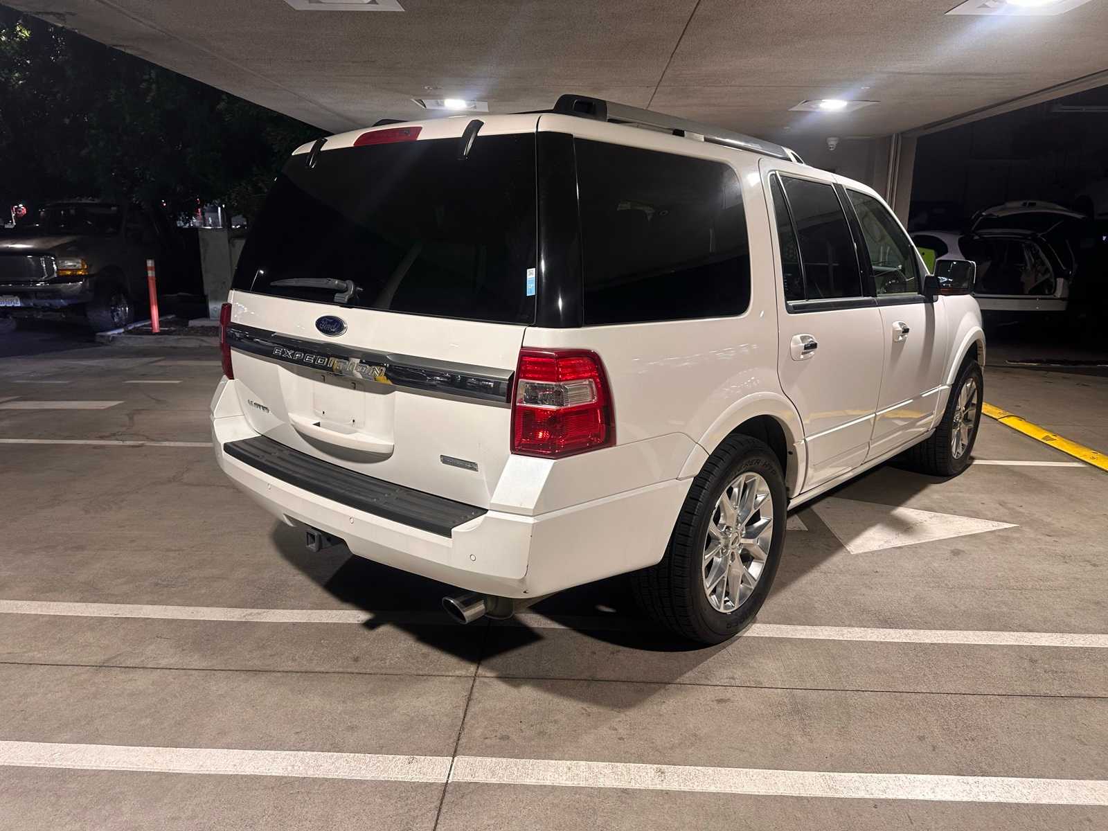 Thumbnail: 2015 Ford Expedition - 5