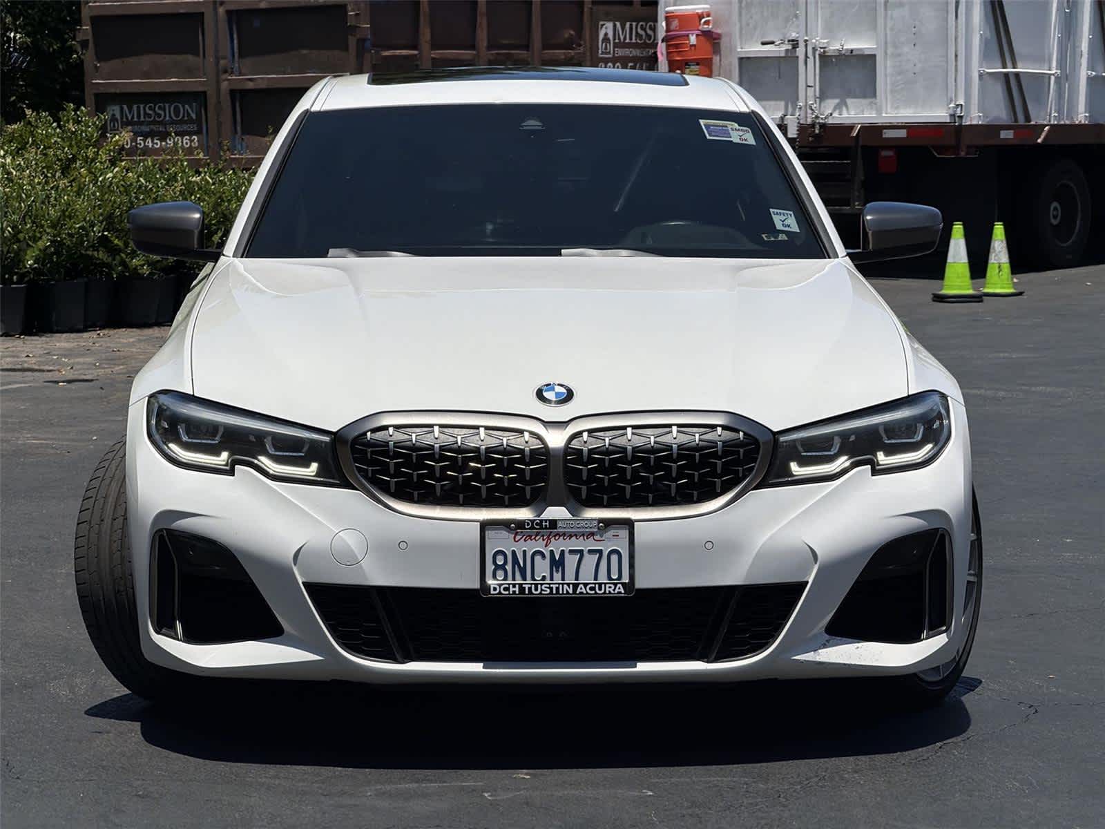 Thumbnail: 2020 BMW 3 Series - 7