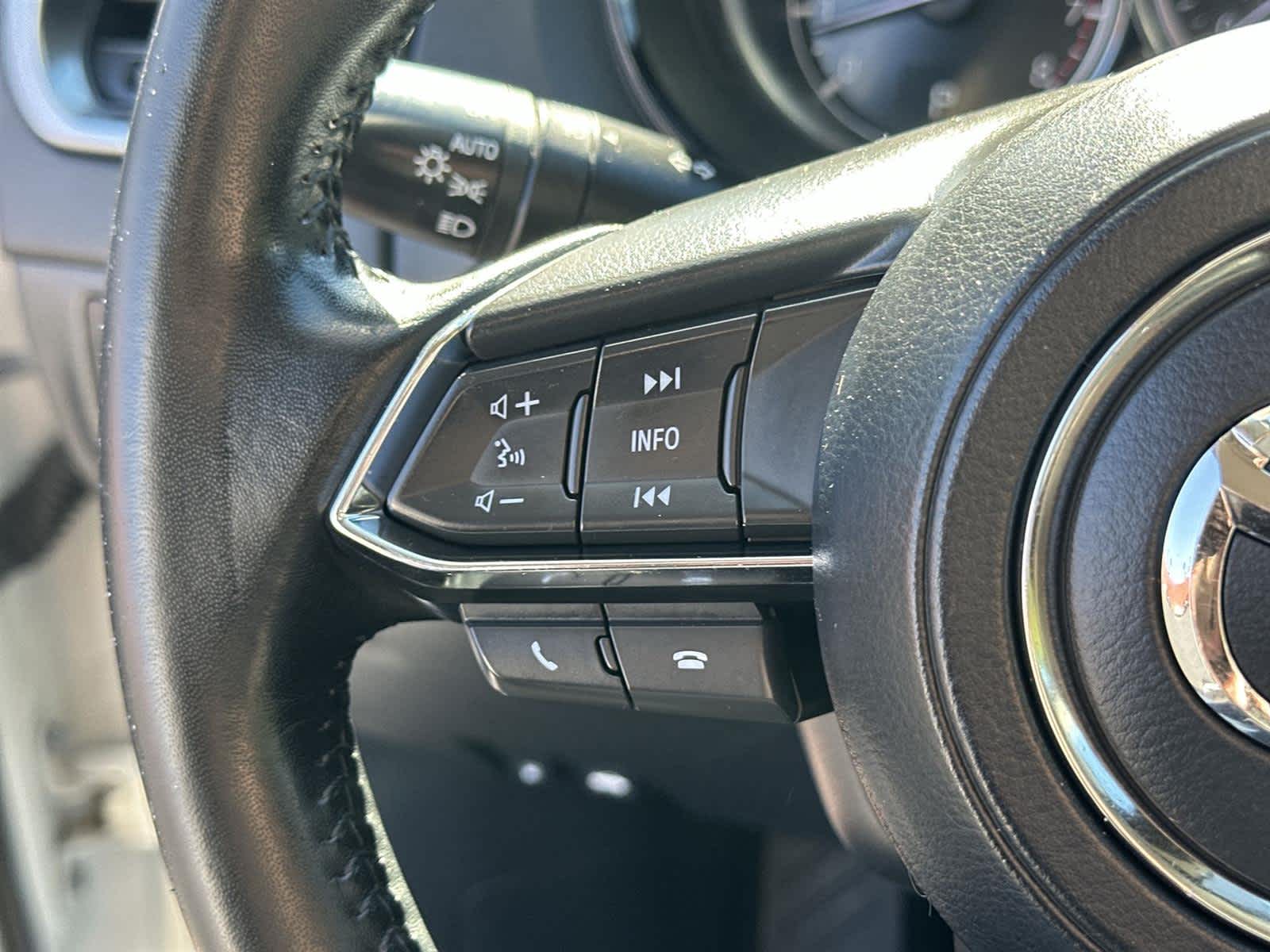 Thumbnail: 2020 Mazda CX-9 - 23