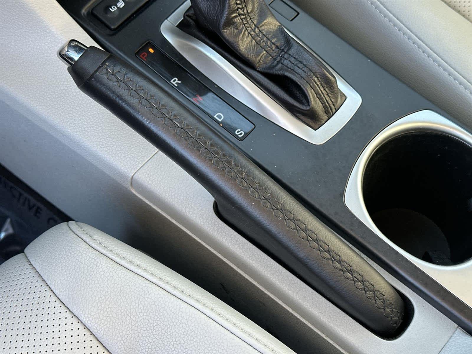 Thumbnail: 2016 Acura ILX - 29