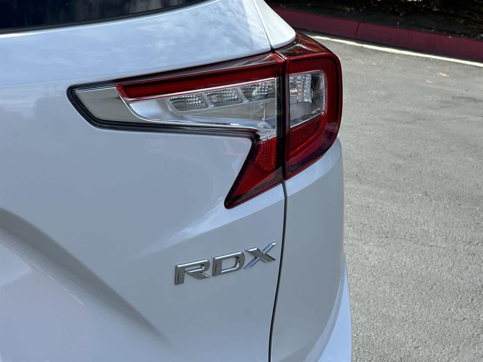 Thumbnail: 2020 Acura RDX - 7