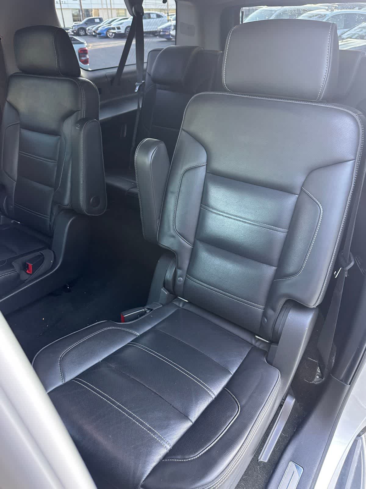 Thumbnail: 2018 GMC Yukon XL - 14