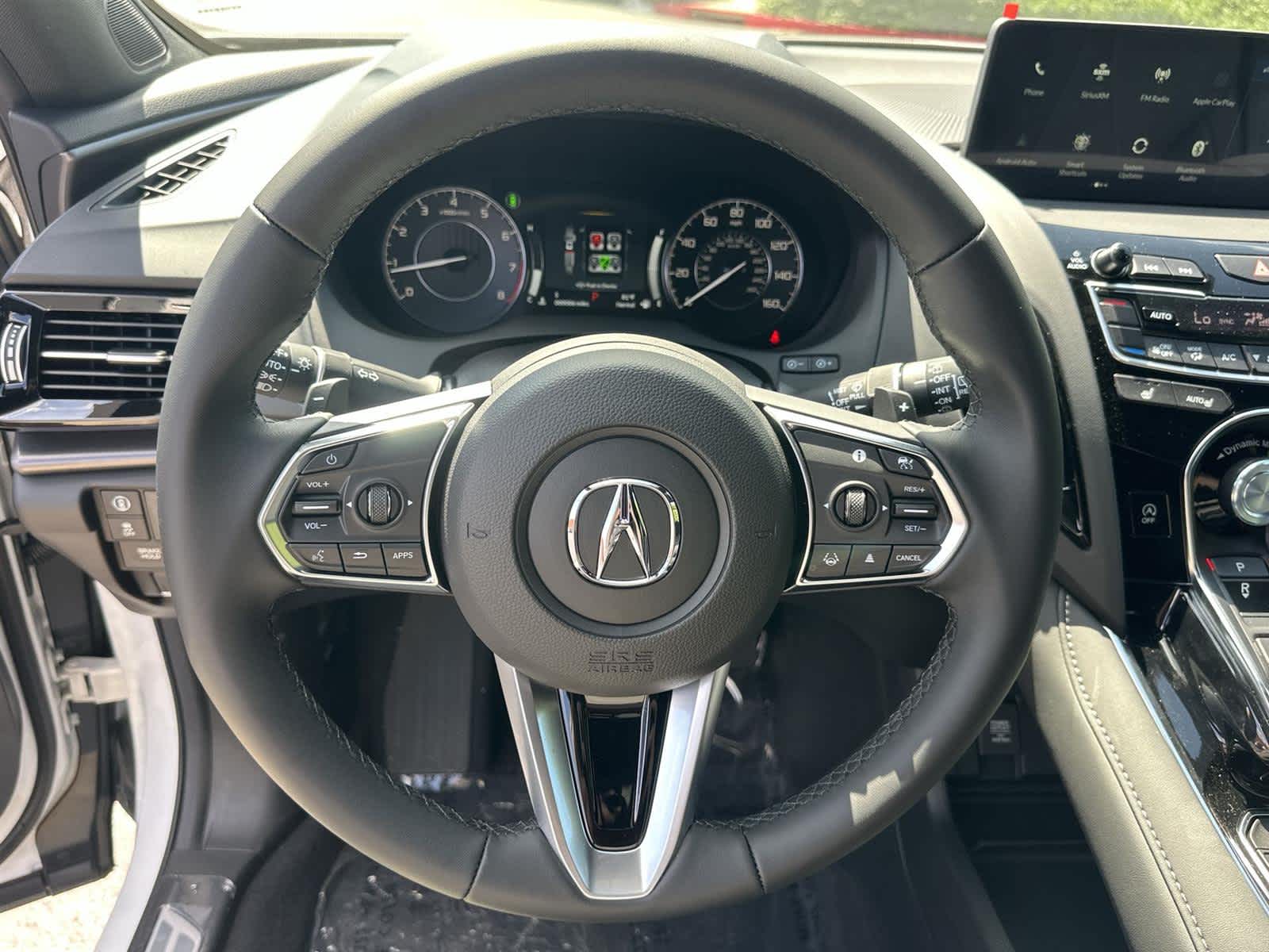 Thumbnail: 2025 Acura RDX - 15