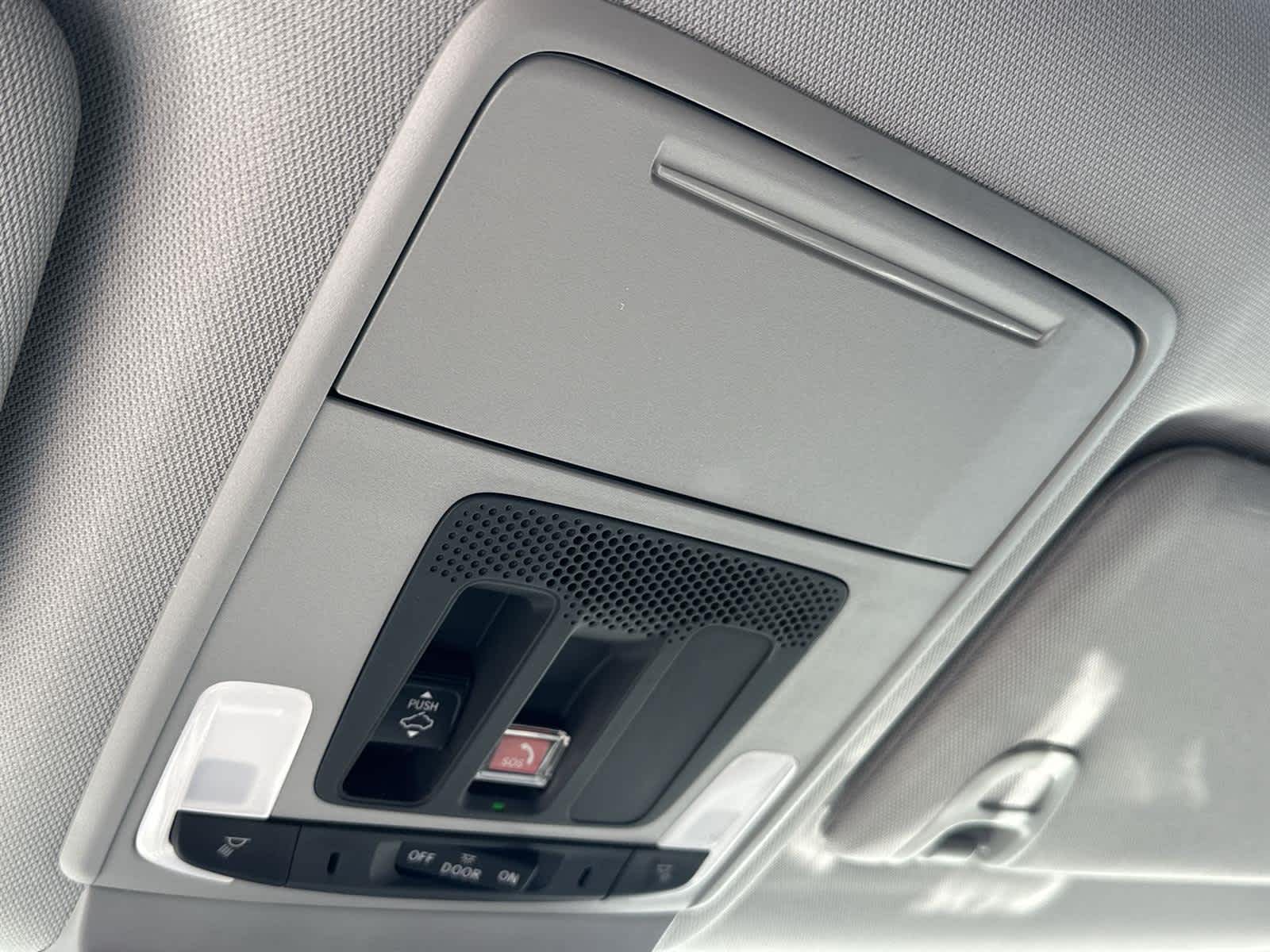 Thumbnail: 2025 Acura ADX - 29