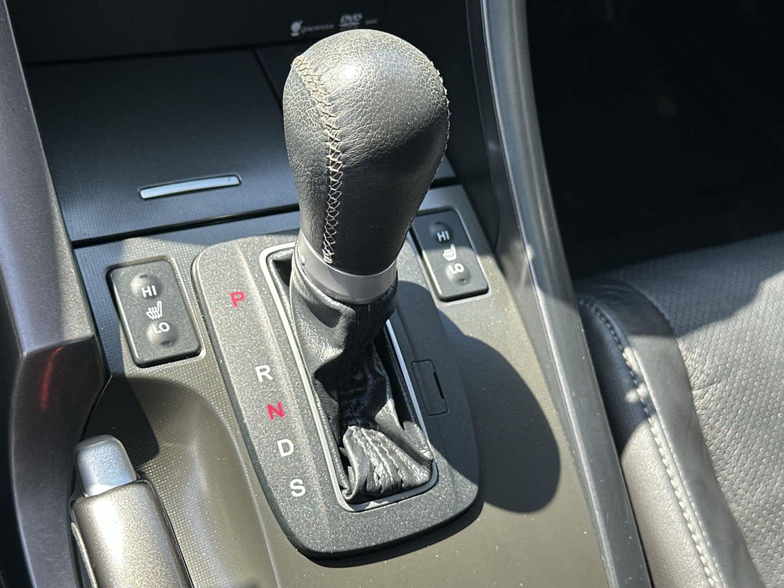 Thumbnail: 2012 Acura TSX - 18