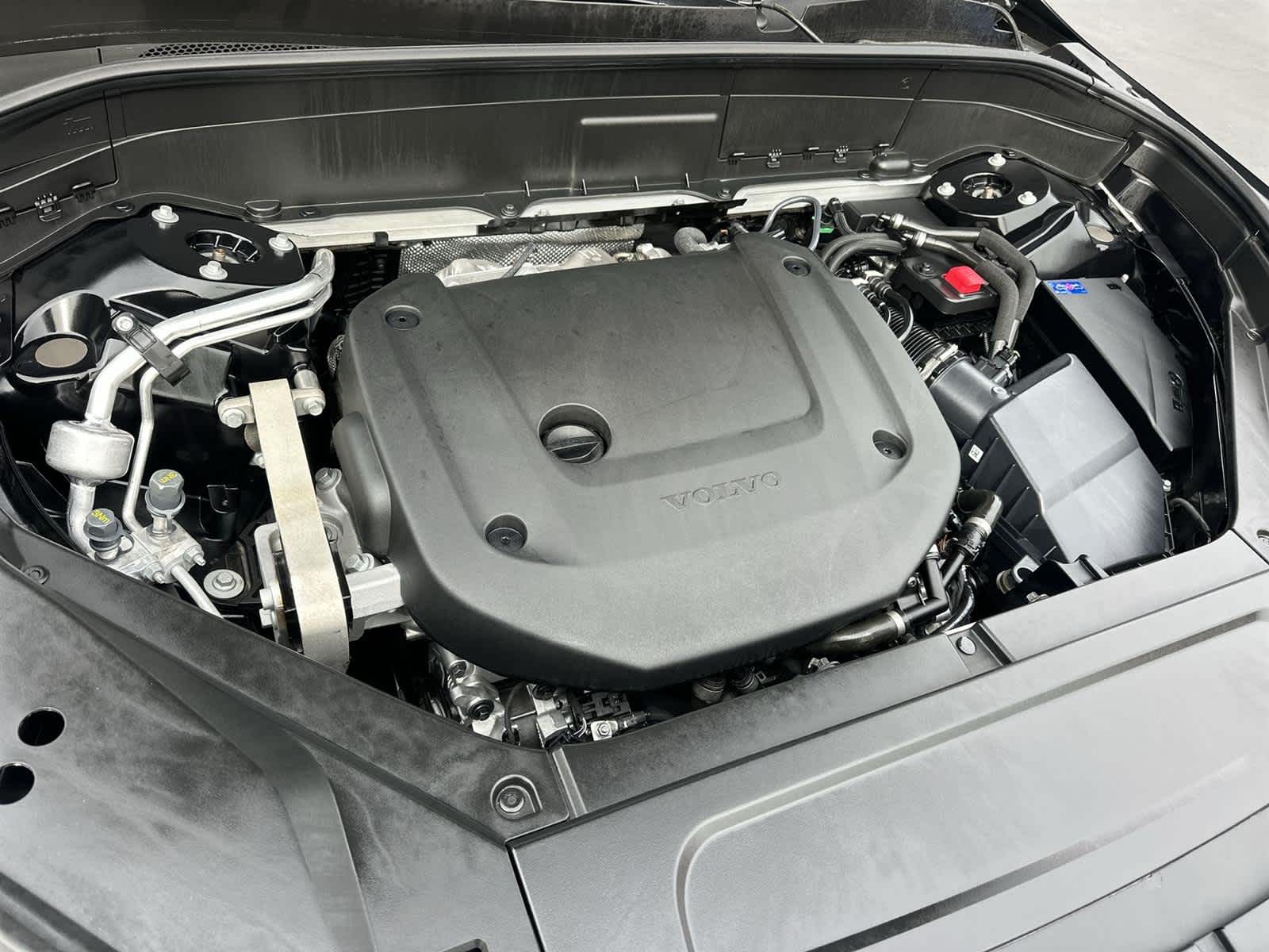 Thumbnail: 2025 Volvo XC90 - 8