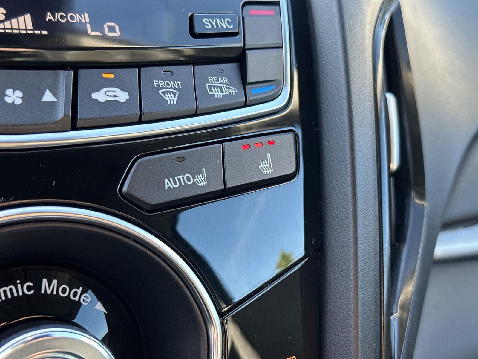 Thumbnail: 2022 Acura RDX - 26