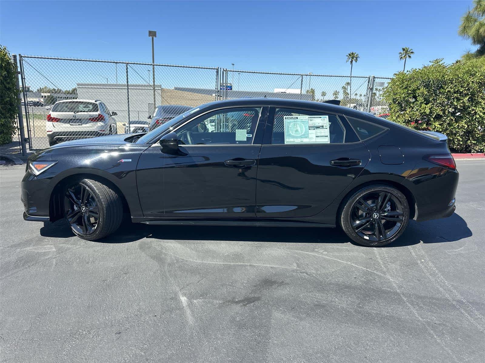 Thumbnail: 2026 Acura Integra - 3