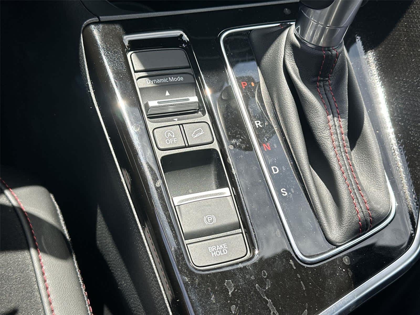 Thumbnail: 2026 Acura ADX - 28