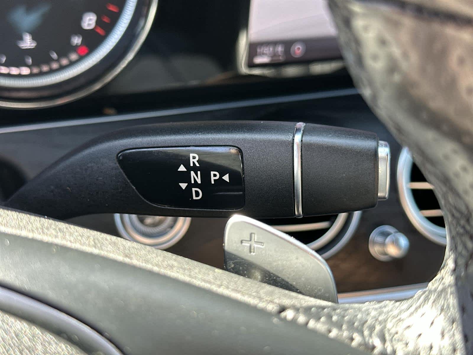 Thumbnail: 2017 Mercedes-Benz E-Class - 18