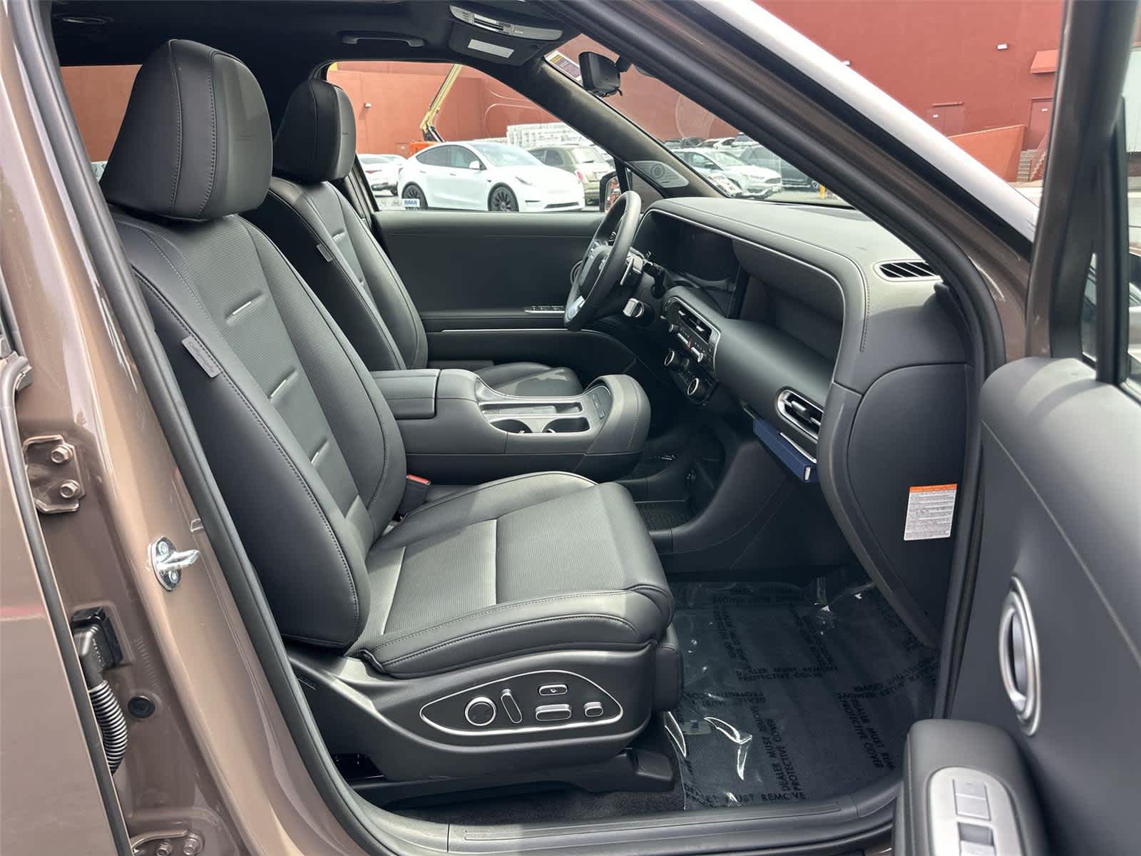 Thumbnail: 2026 Hyundai Palisade - 14