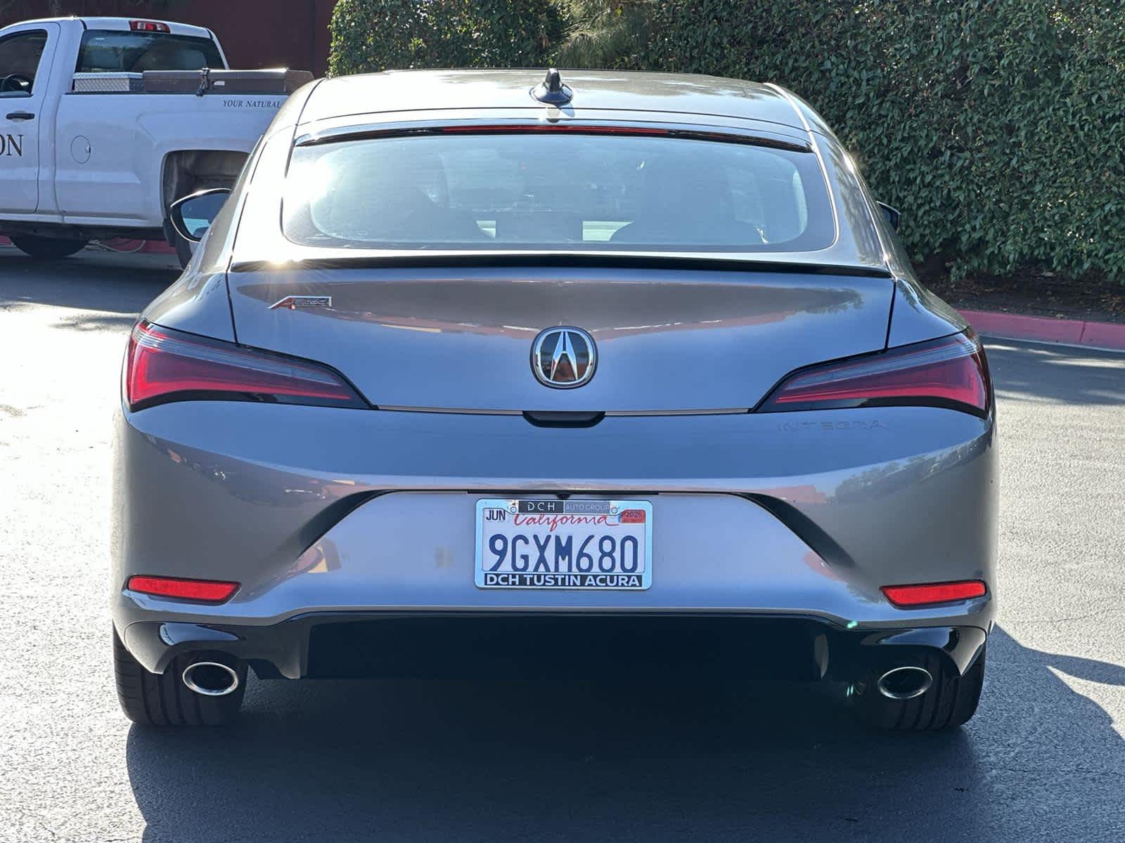 Thumbnail: 2023 Acura Integra - 5