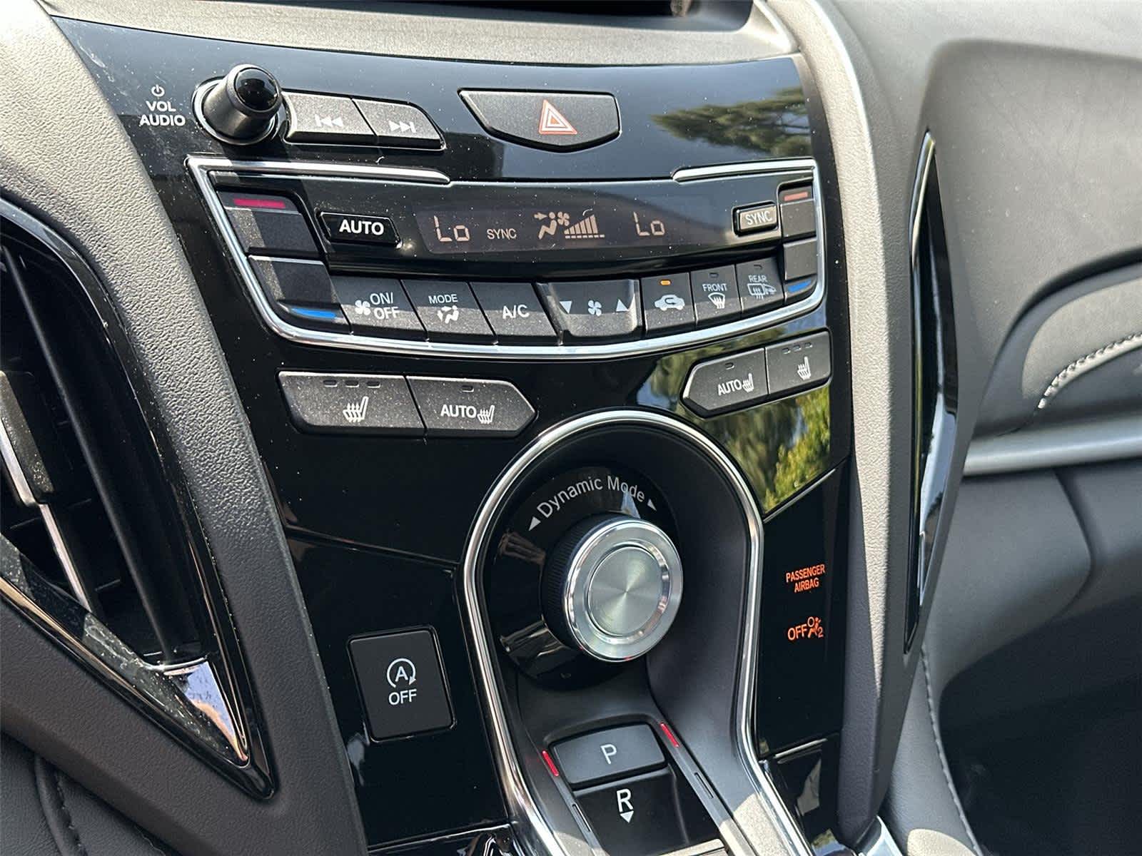 Thumbnail: 2021 Acura RDX - 36
