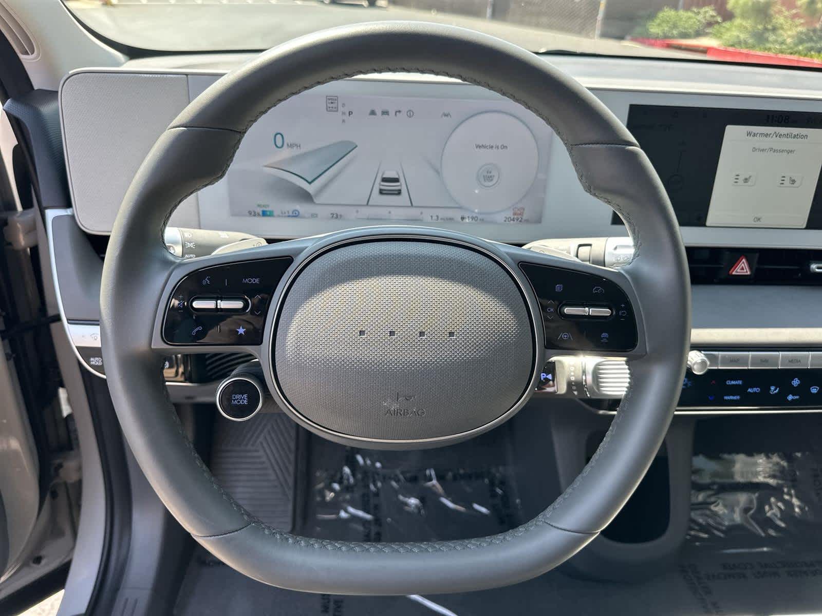 Thumbnail: 2024 Hyundai Ioniq 5 - 15