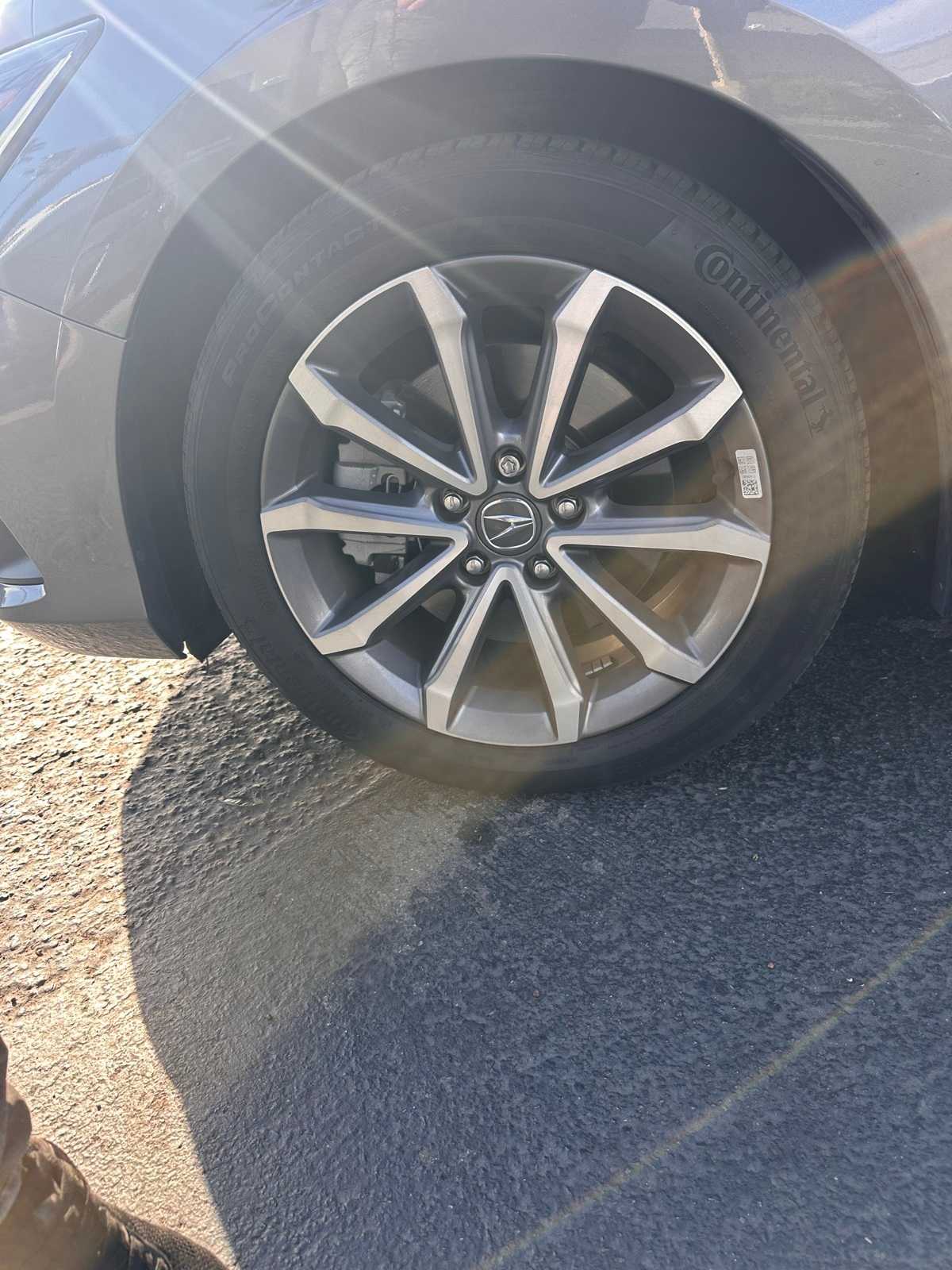 Thumbnail: 2023 Acura Integra - 9