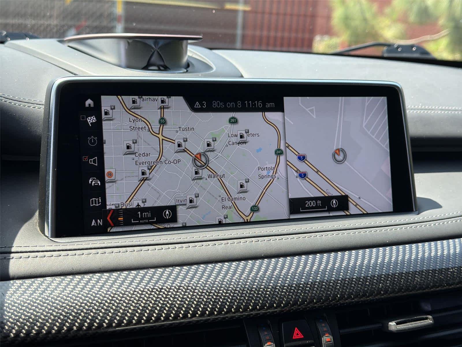 Thumbnail: 2018 BMW X5 - 18