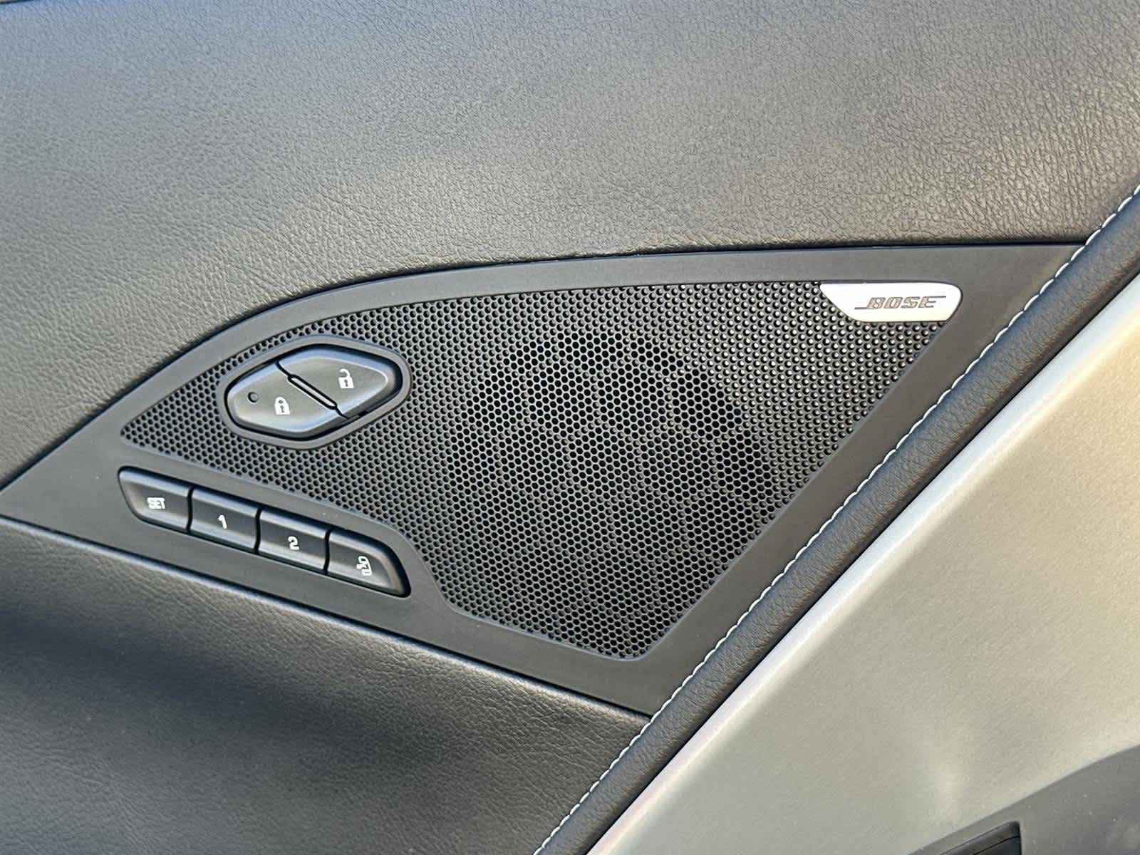 Thumbnail: 2015 Chevrolet Corvette - 30