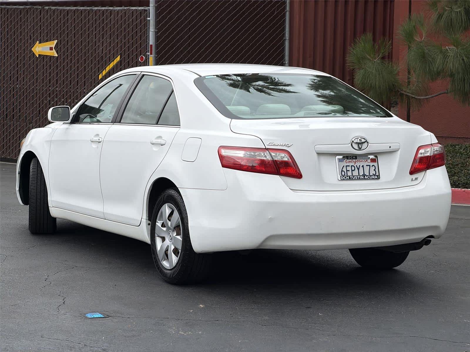 Thumbnail: 2009 Toyota Camry - 5