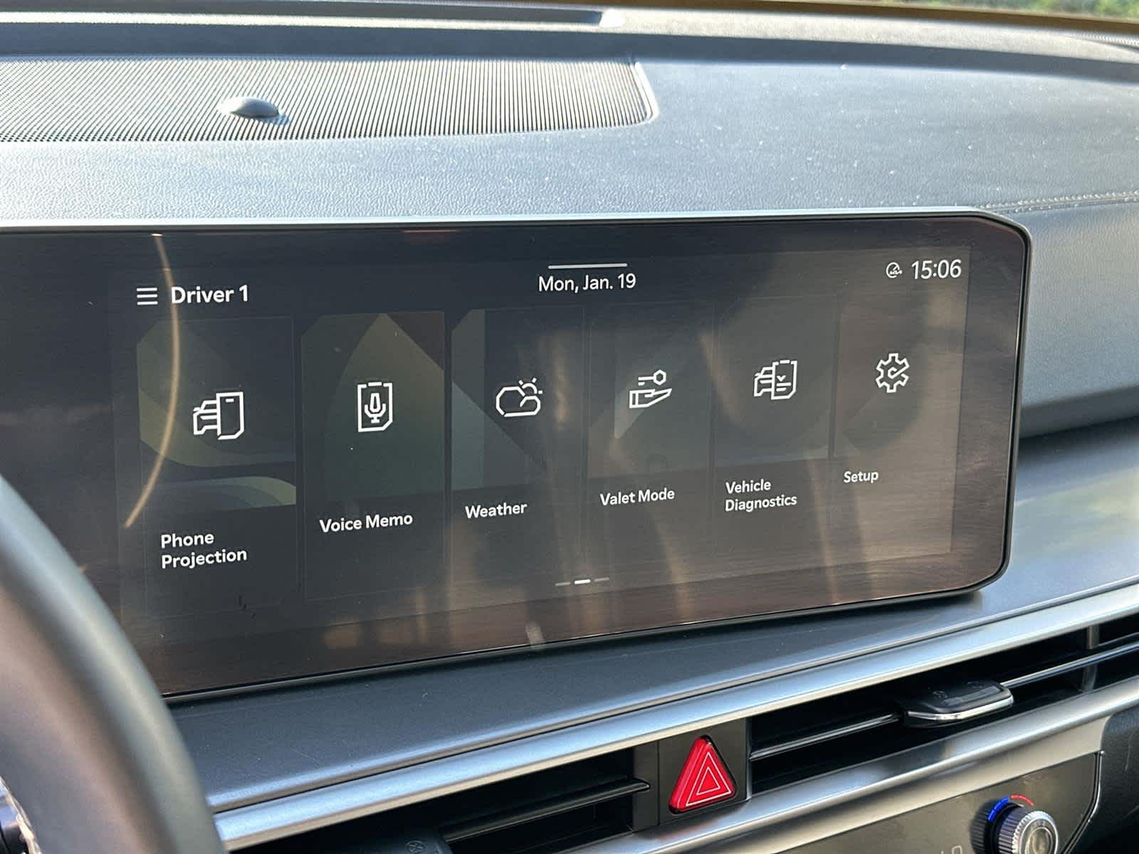 Thumbnail: 2025 Kia Sorento - 31