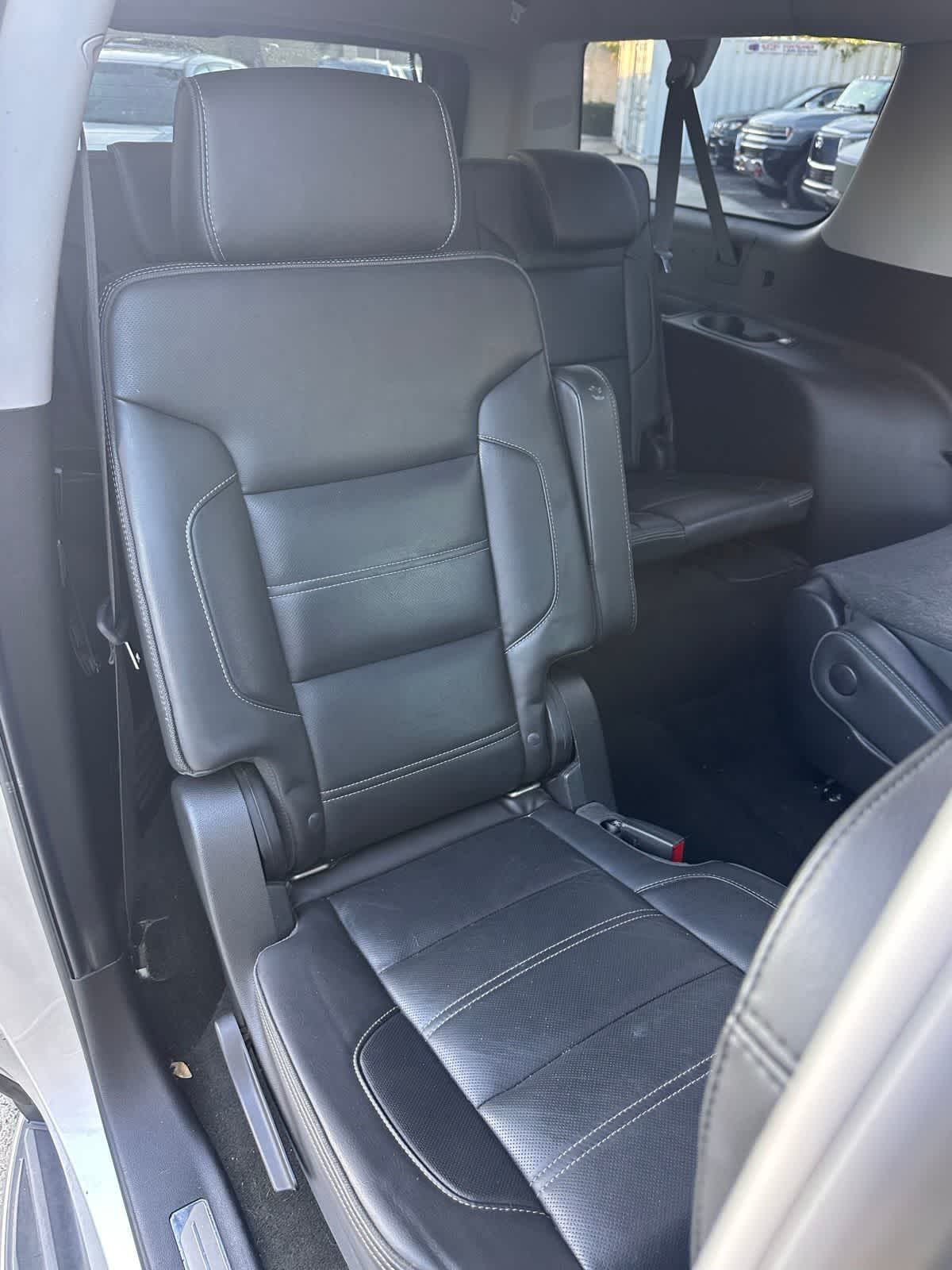 Thumbnail: 2018 GMC Yukon XL - 13