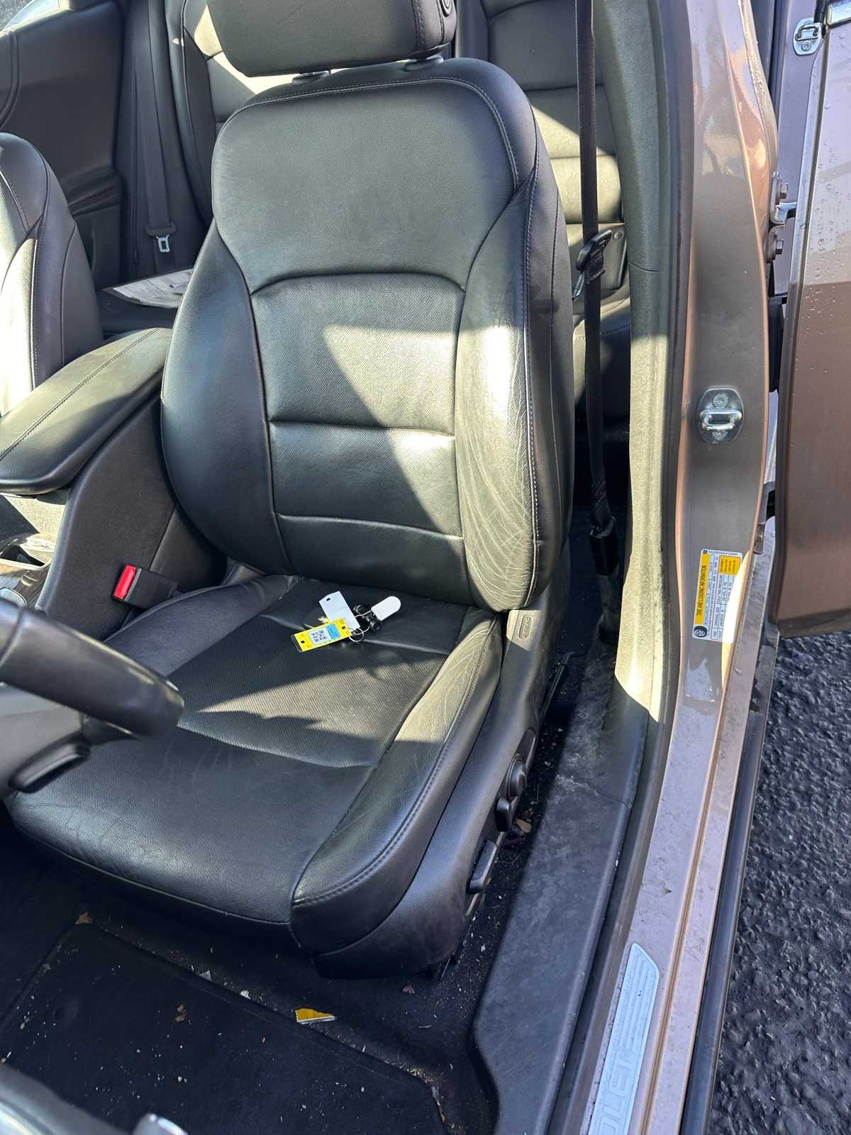 Thumbnail: 2018 Chevrolet Malibu - 12