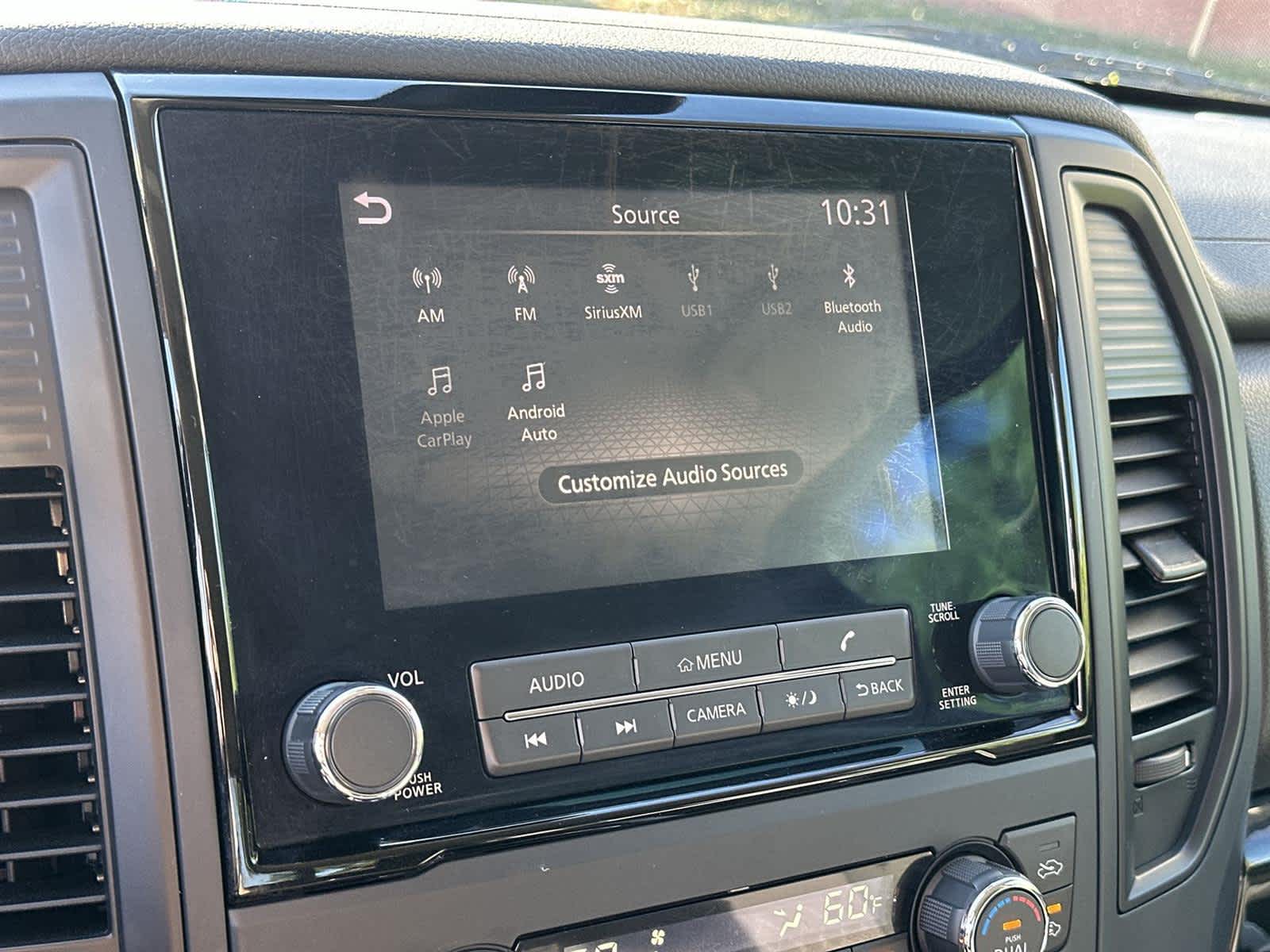 Thumbnail: 2024 Nissan Titan - 16