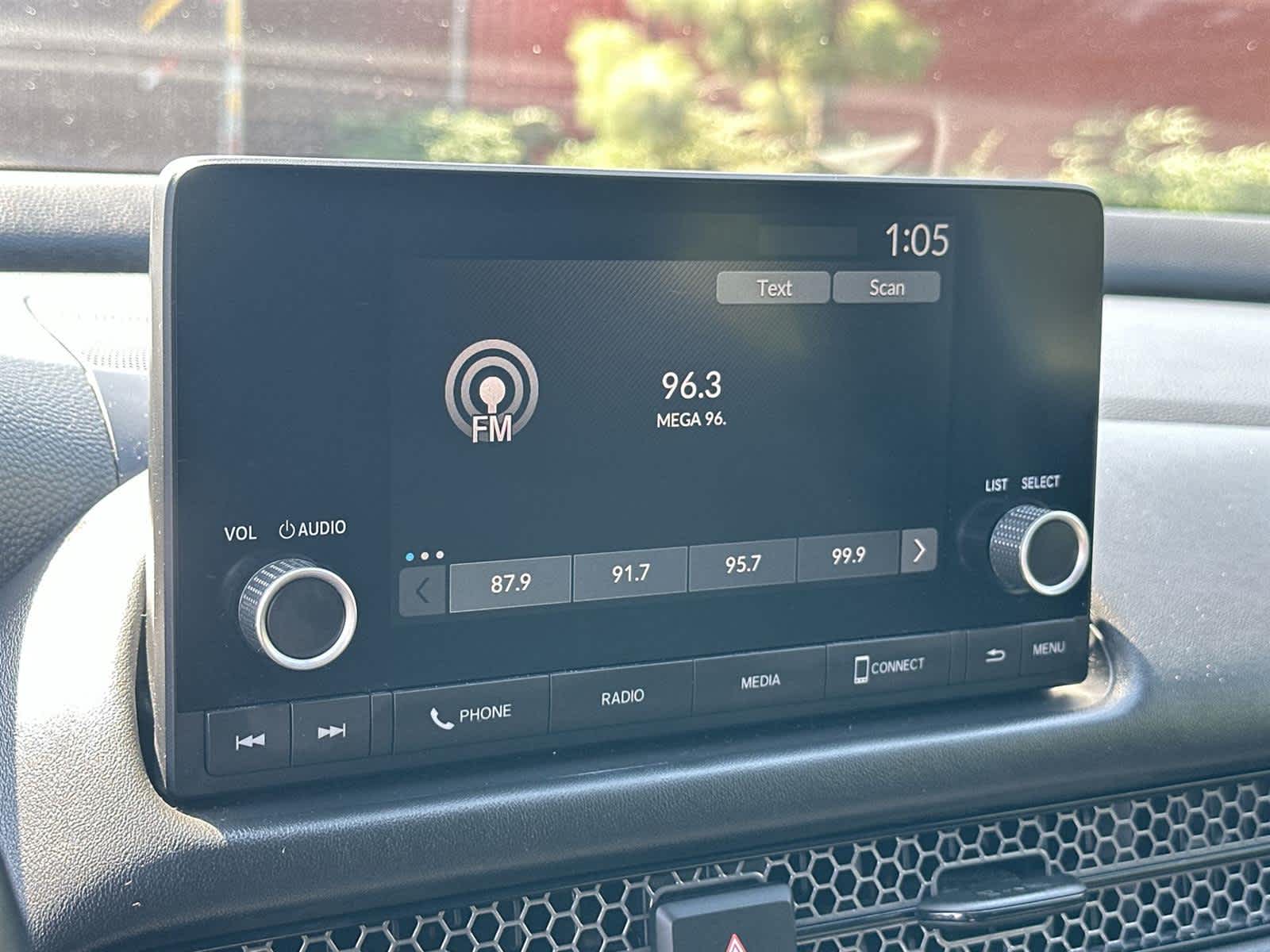 Thumbnail: 2023 Honda HR-V - 16