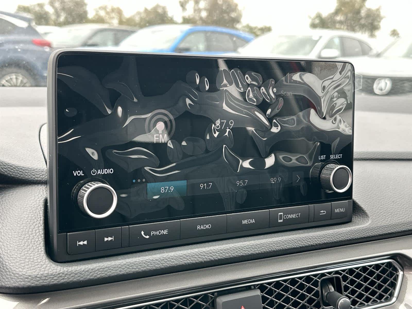 Thumbnail: 2025 Acura Integra - 16