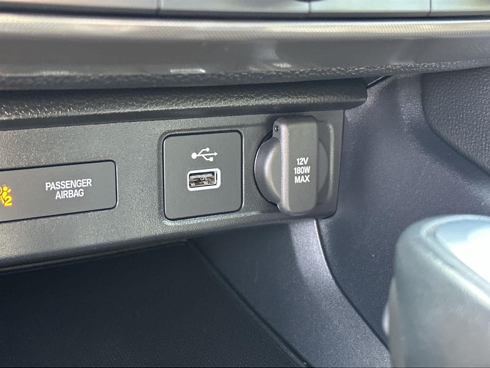 Thumbnail: 2023 Acura Integra - 26